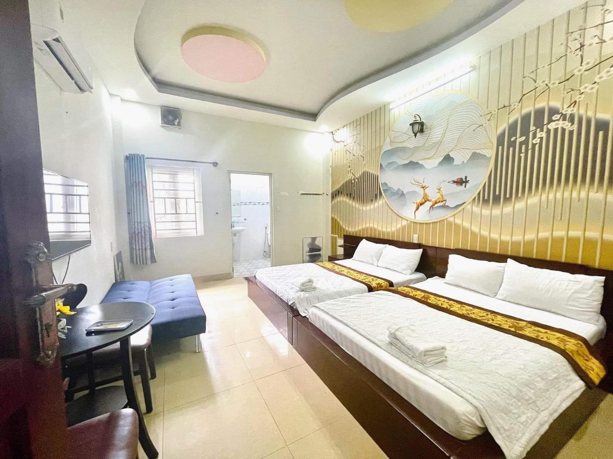 Double Room photo 2