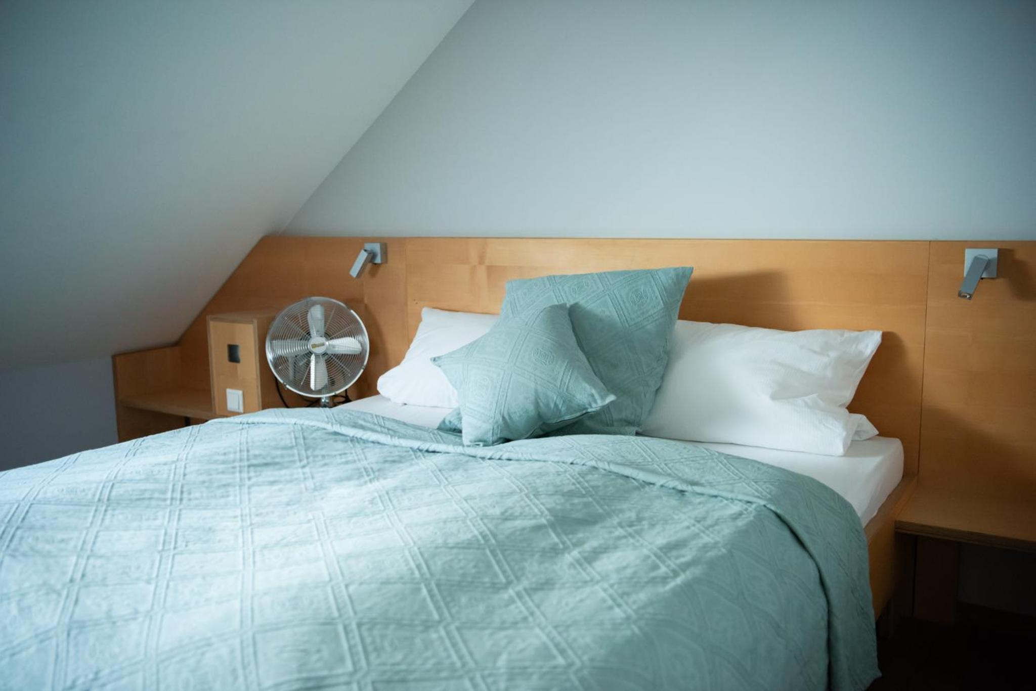 Standard Double Room photo 1