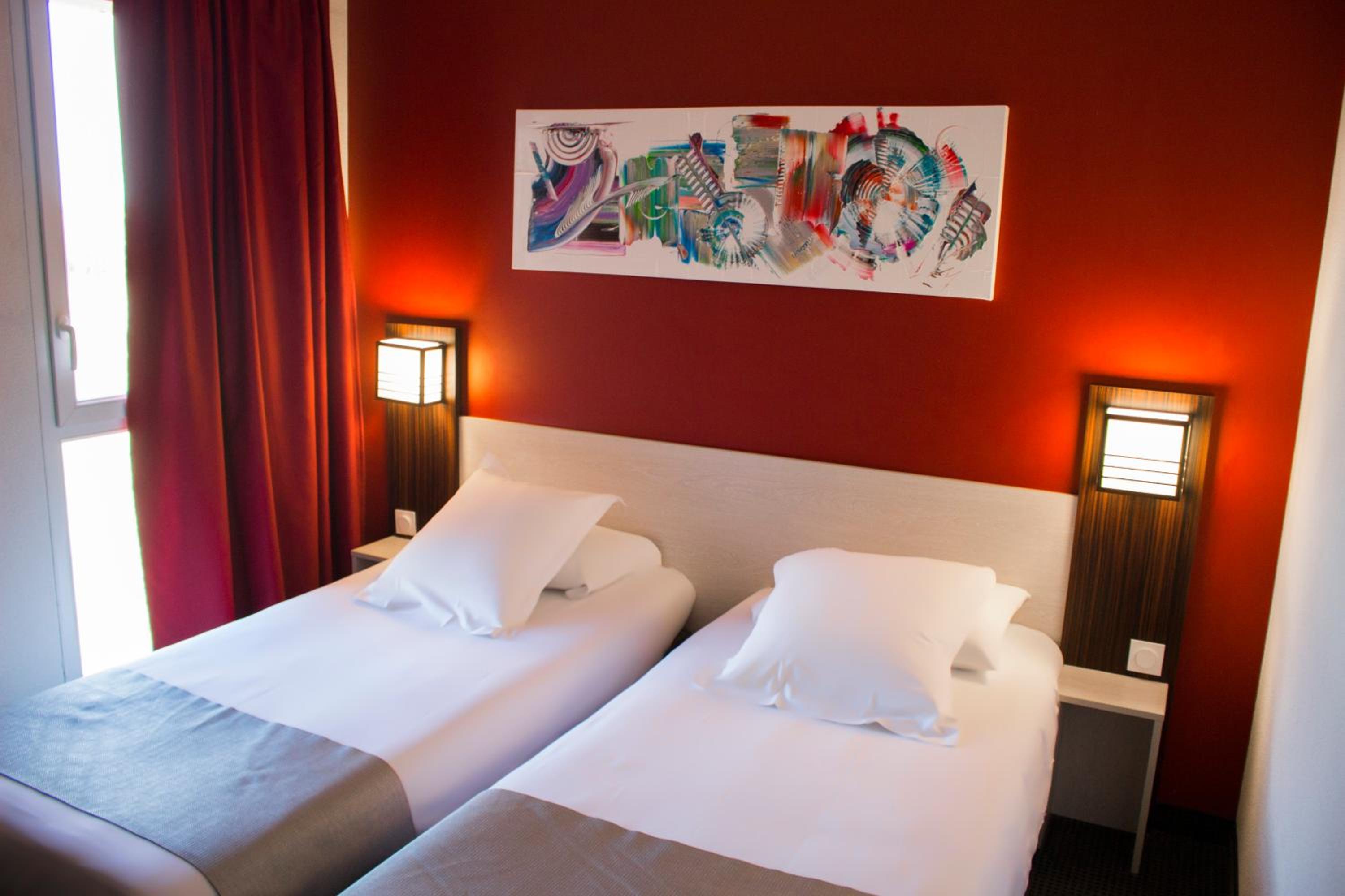 Twin Room photo 3