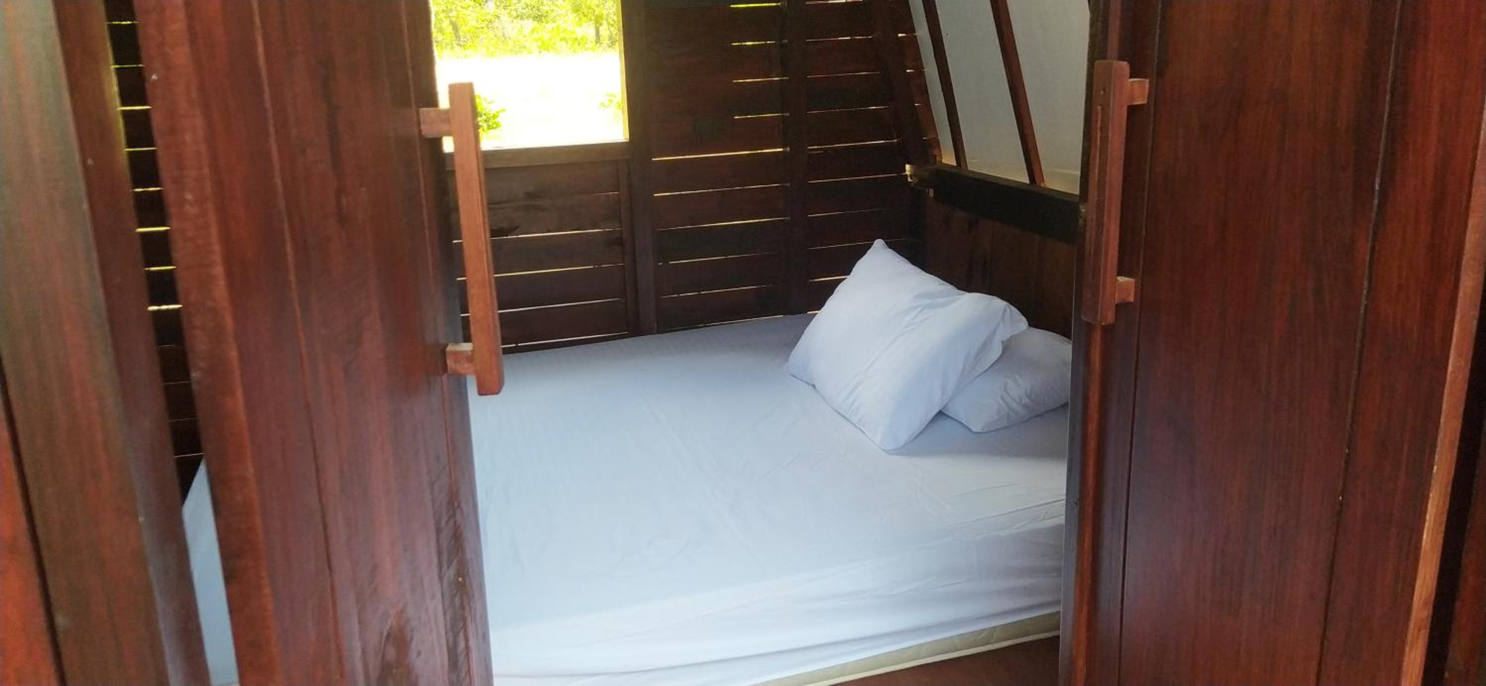 Two-Bedroom Apartment With Balcony photo 3