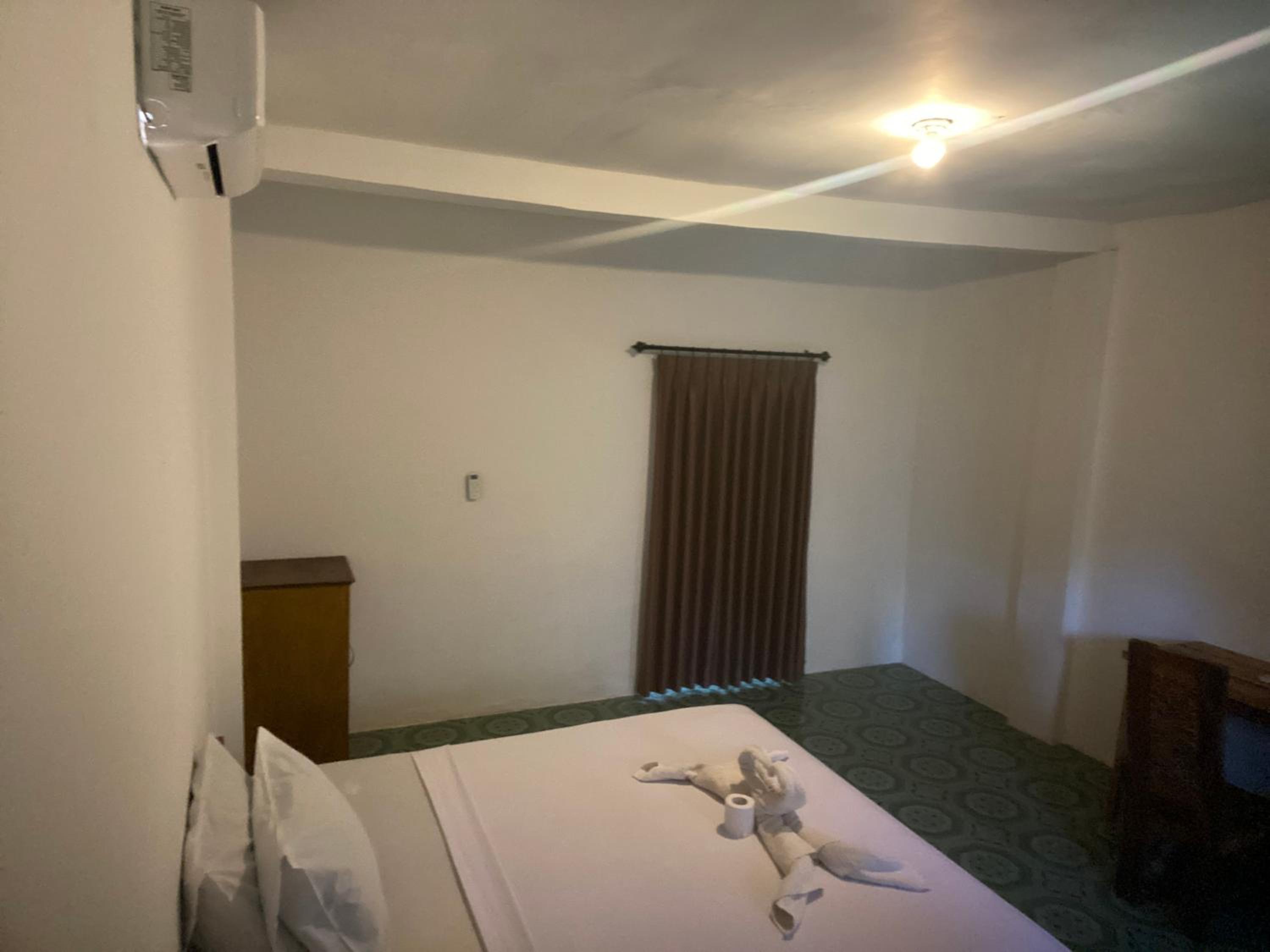 Standard Double Room - Photo 2
