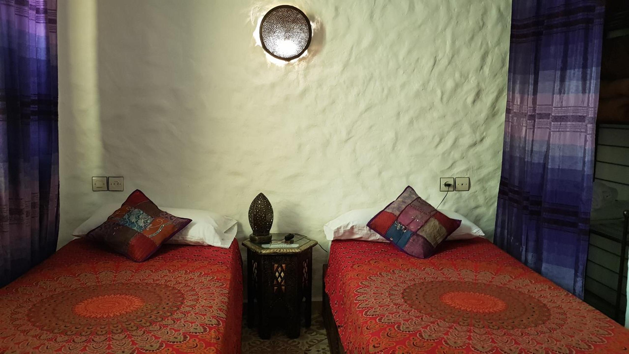 Twin Room (Aladino) photo 2