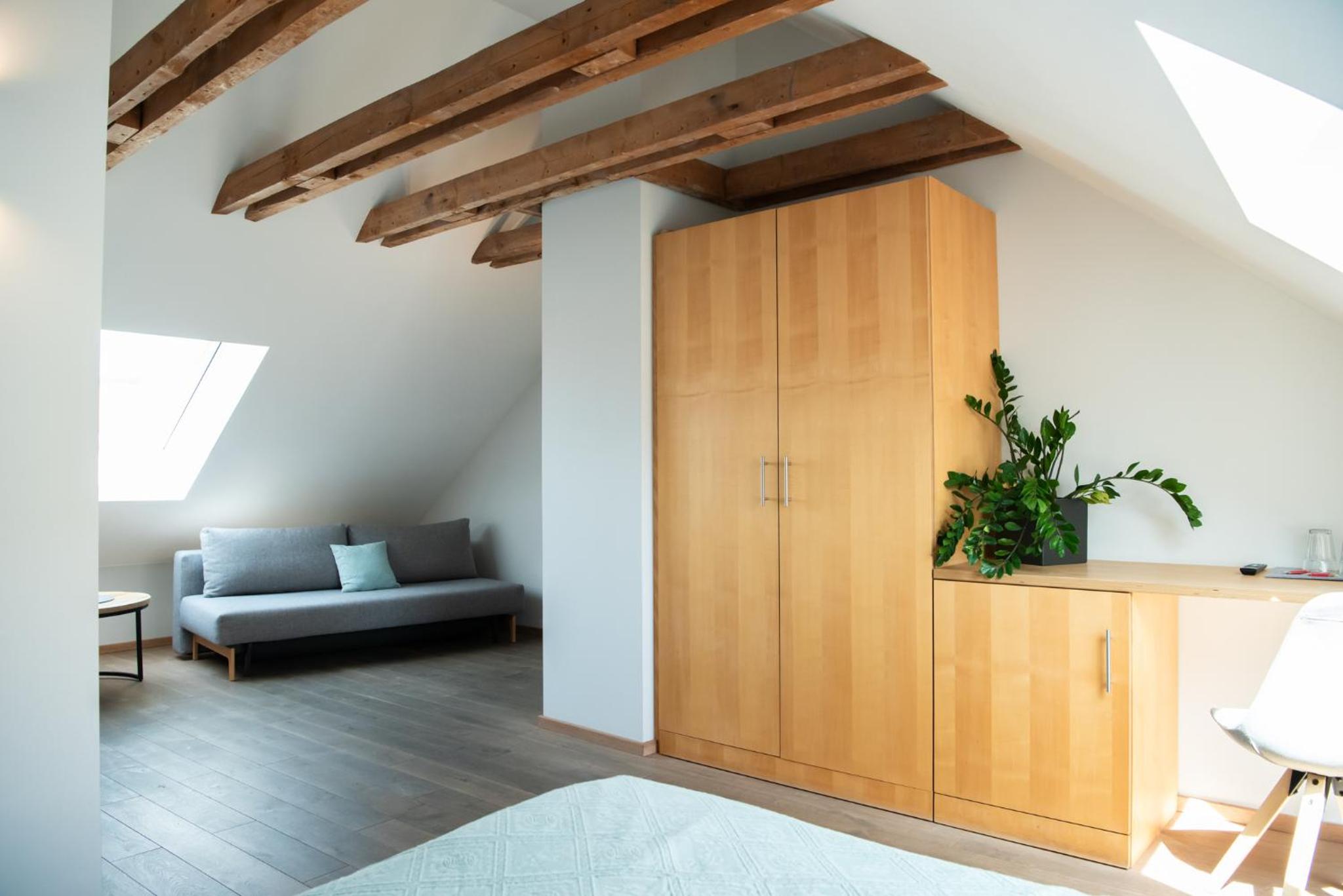 Superior Double Room photo 1