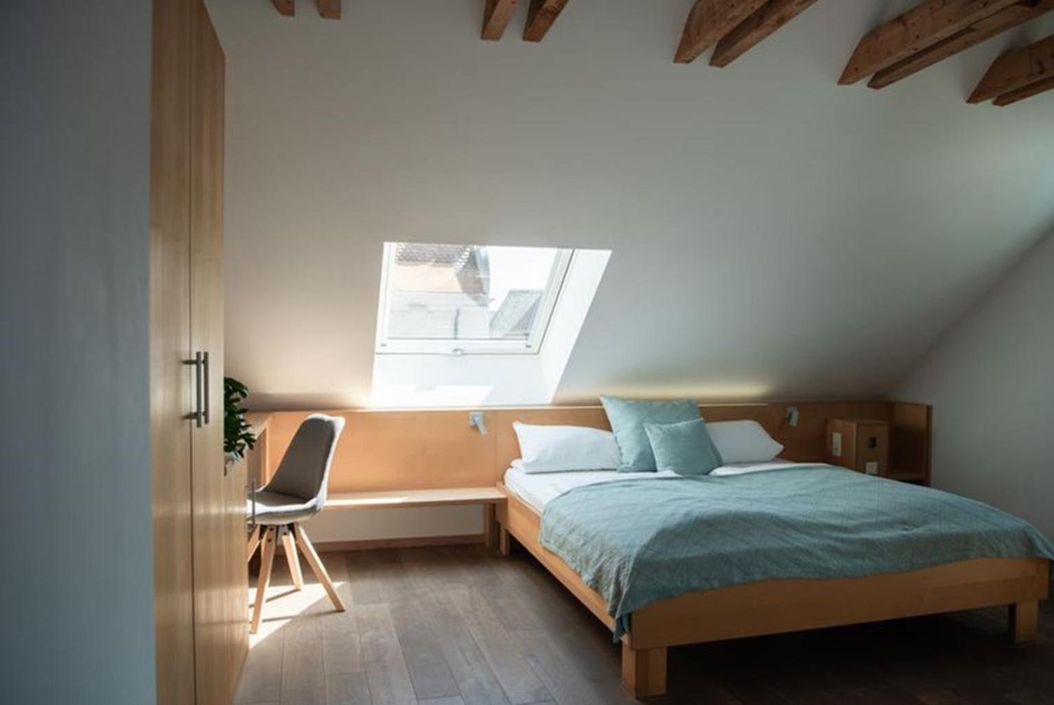 Superior Double Room photo 2