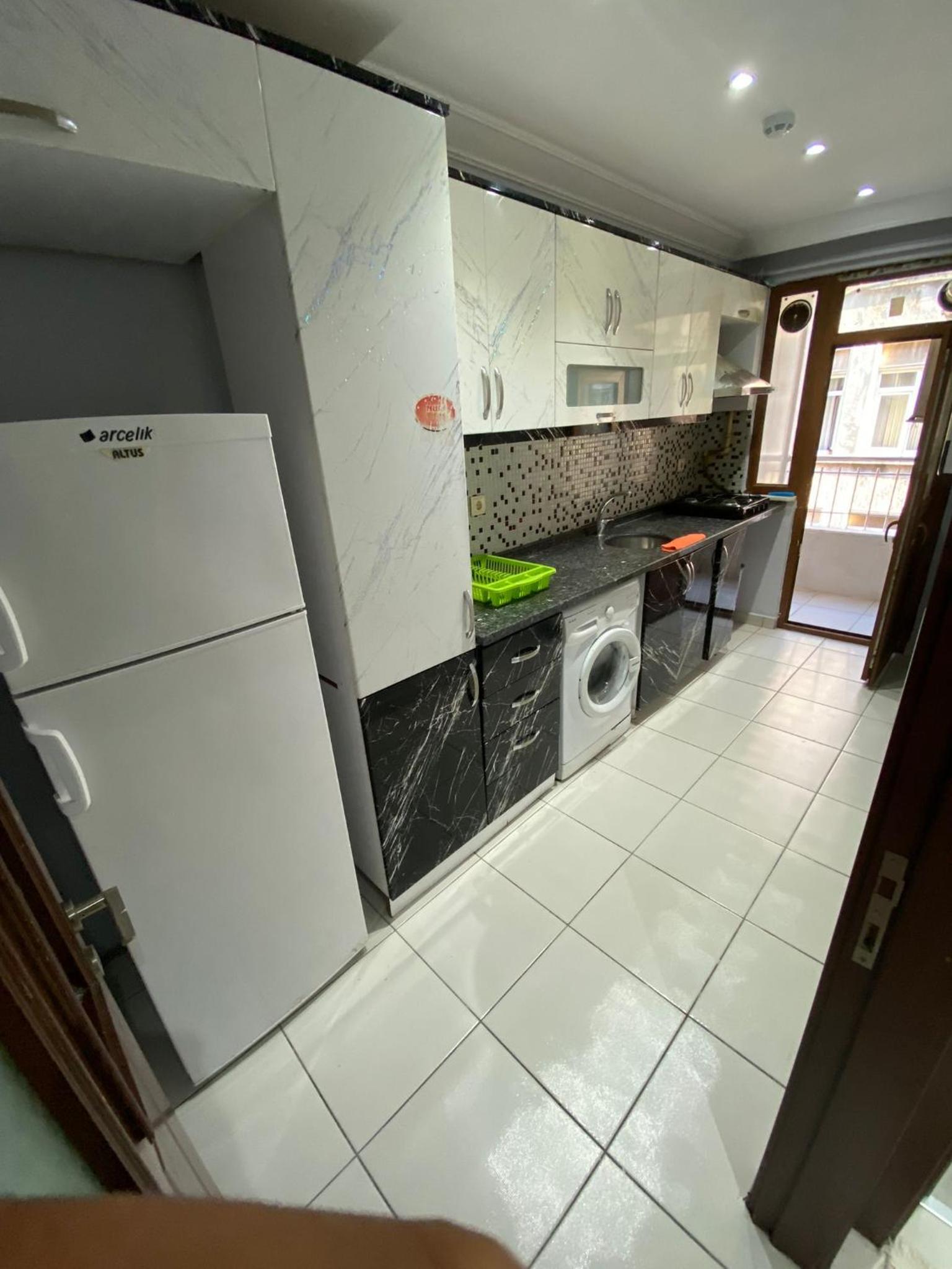 Two-Bedroom Family Apartment photo 2