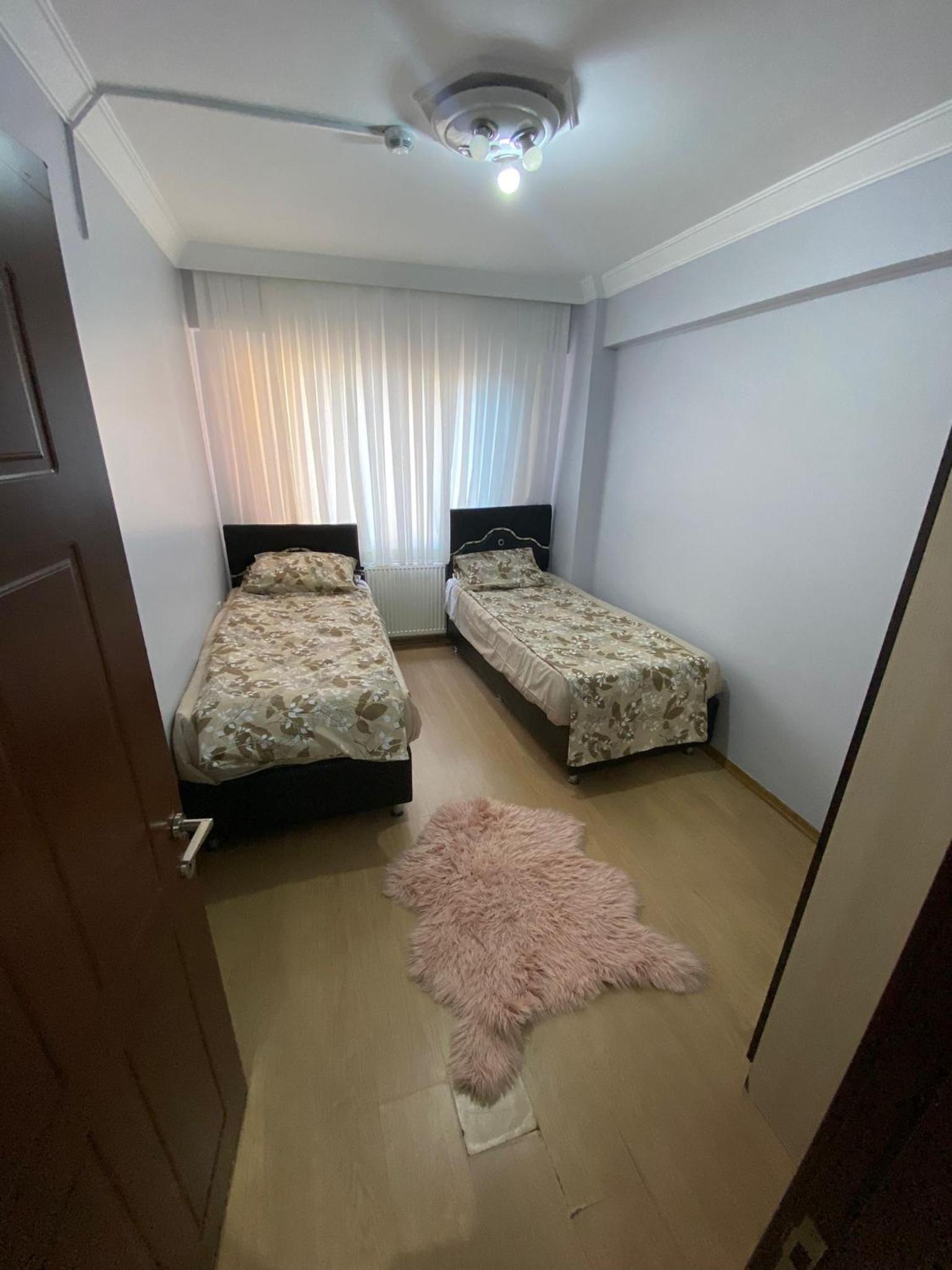 Two-Bedroom Family Apartment photo 3