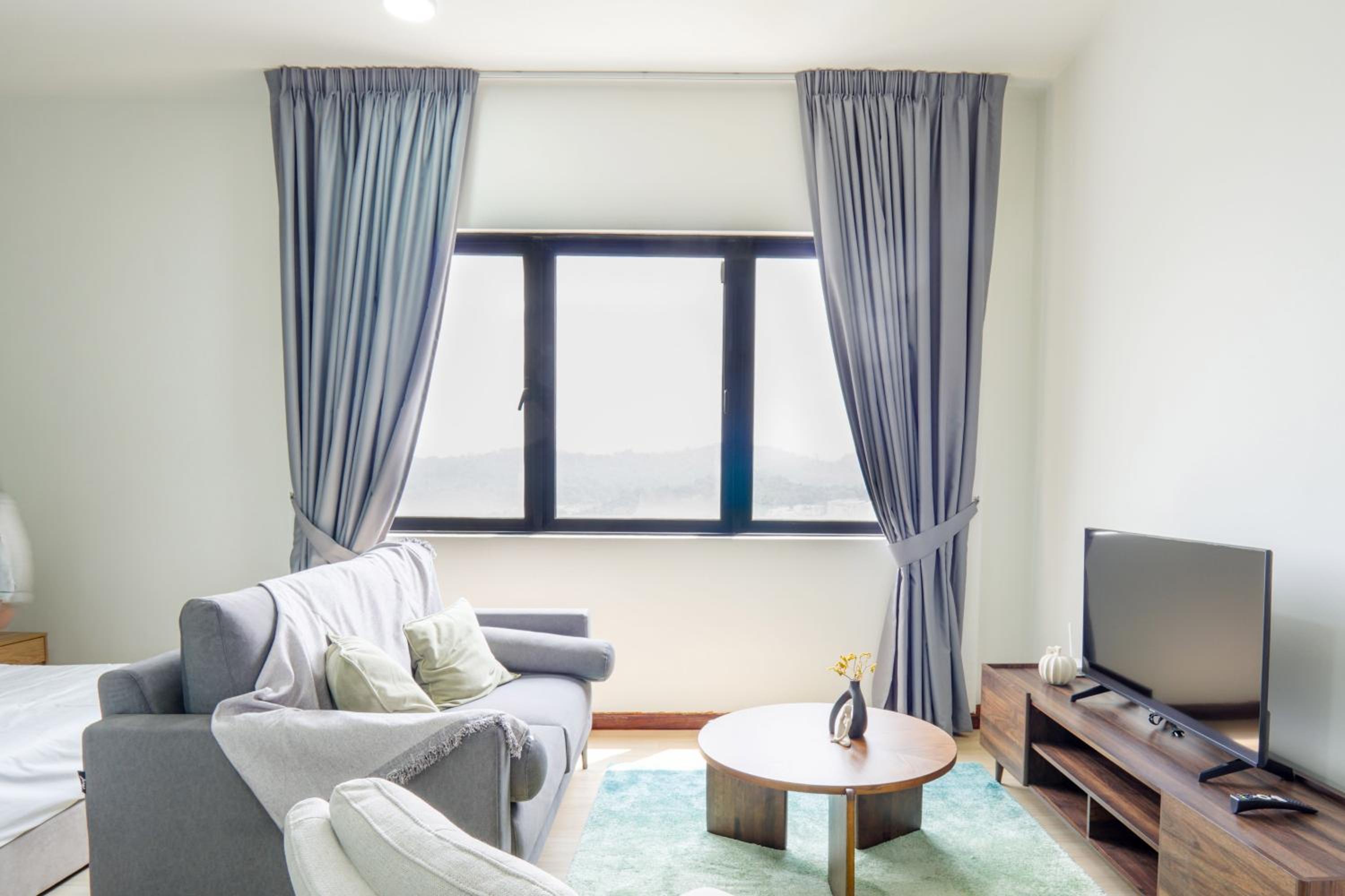 Studio Apartment with King Bed photo 1