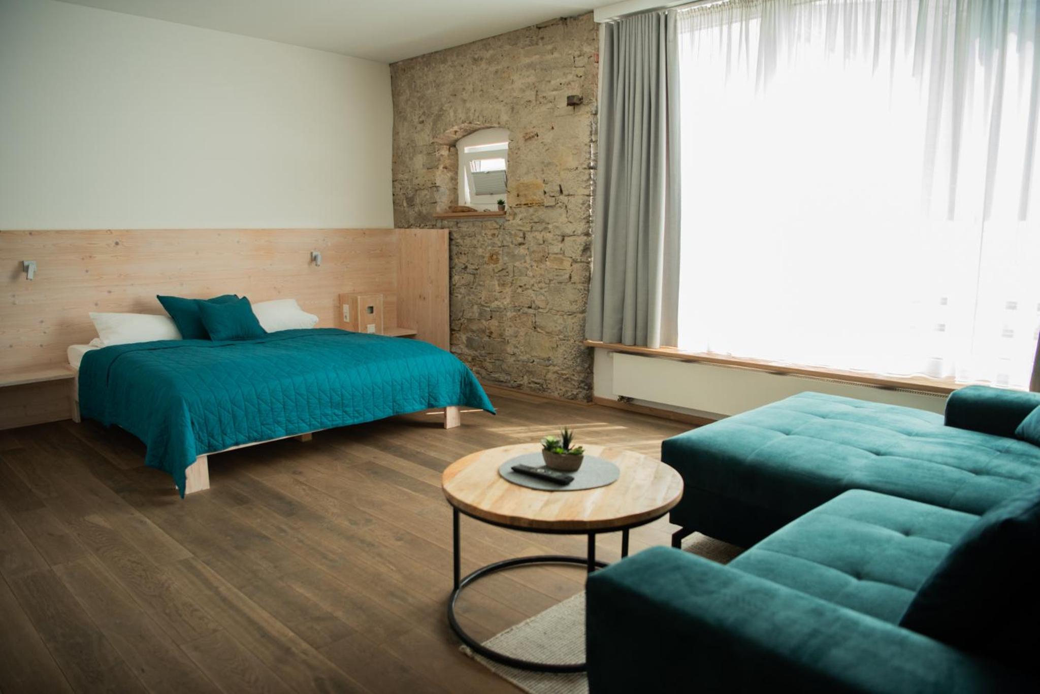 Superior Double Room photo 2
