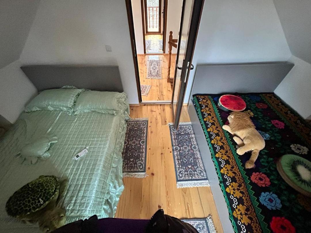 Two-Bedroom House photo 1