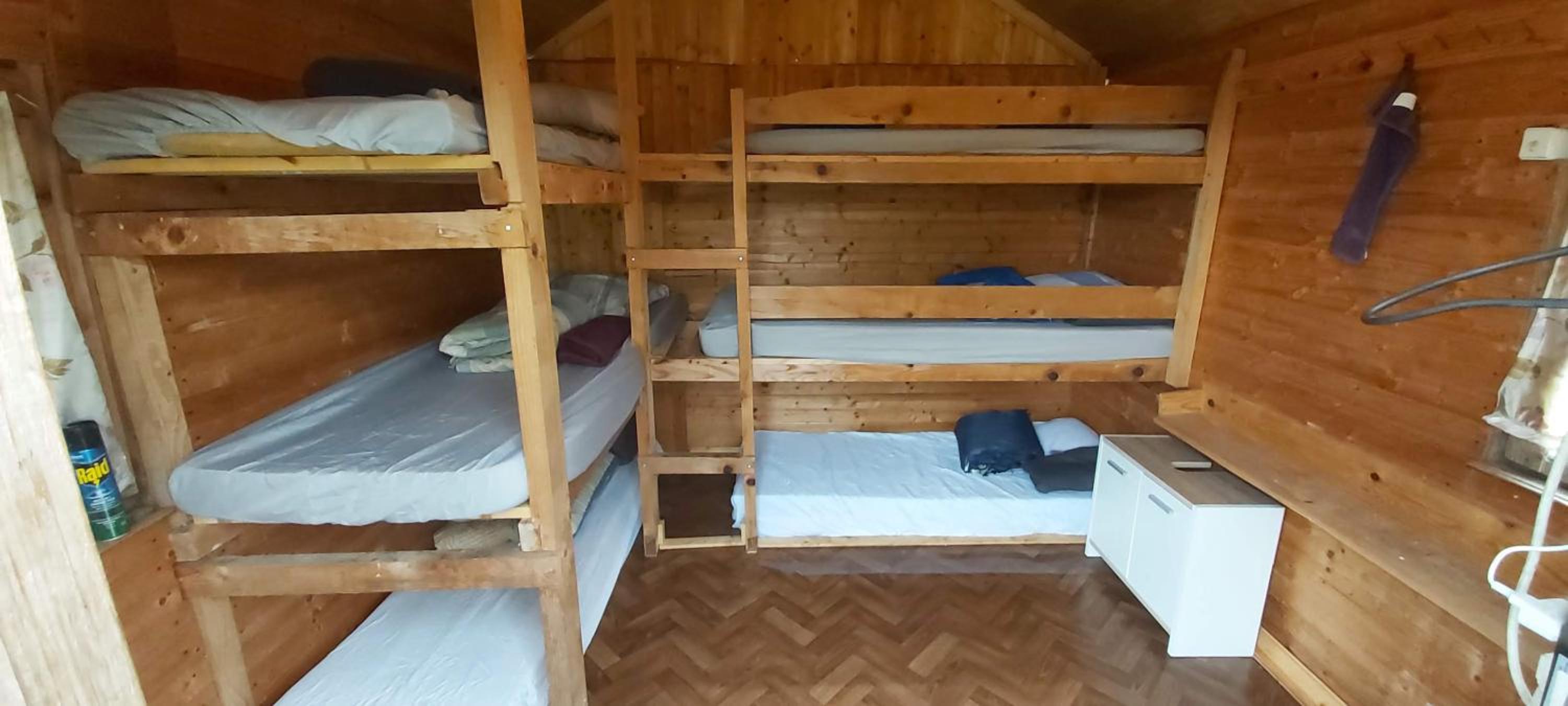 Quadruple Room photo 1