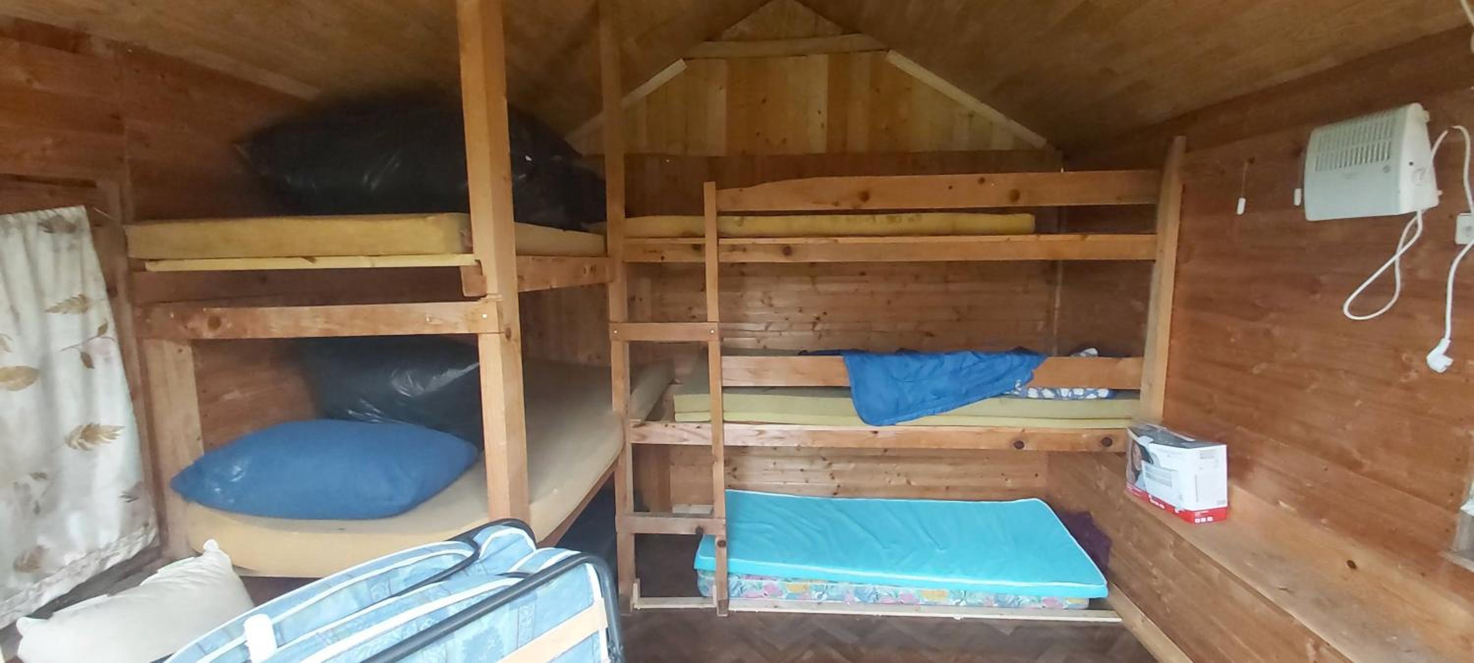 Quadruple Room photo 2
