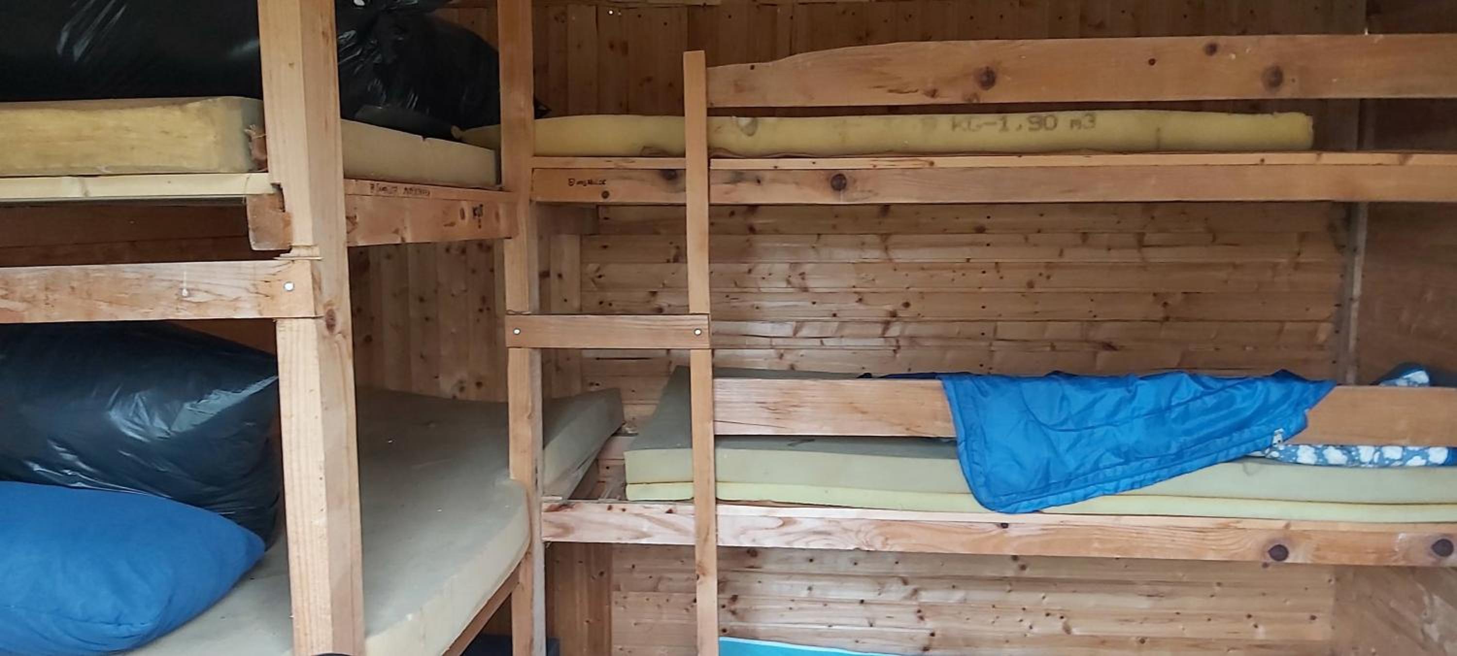 Quadruple Room photo 3