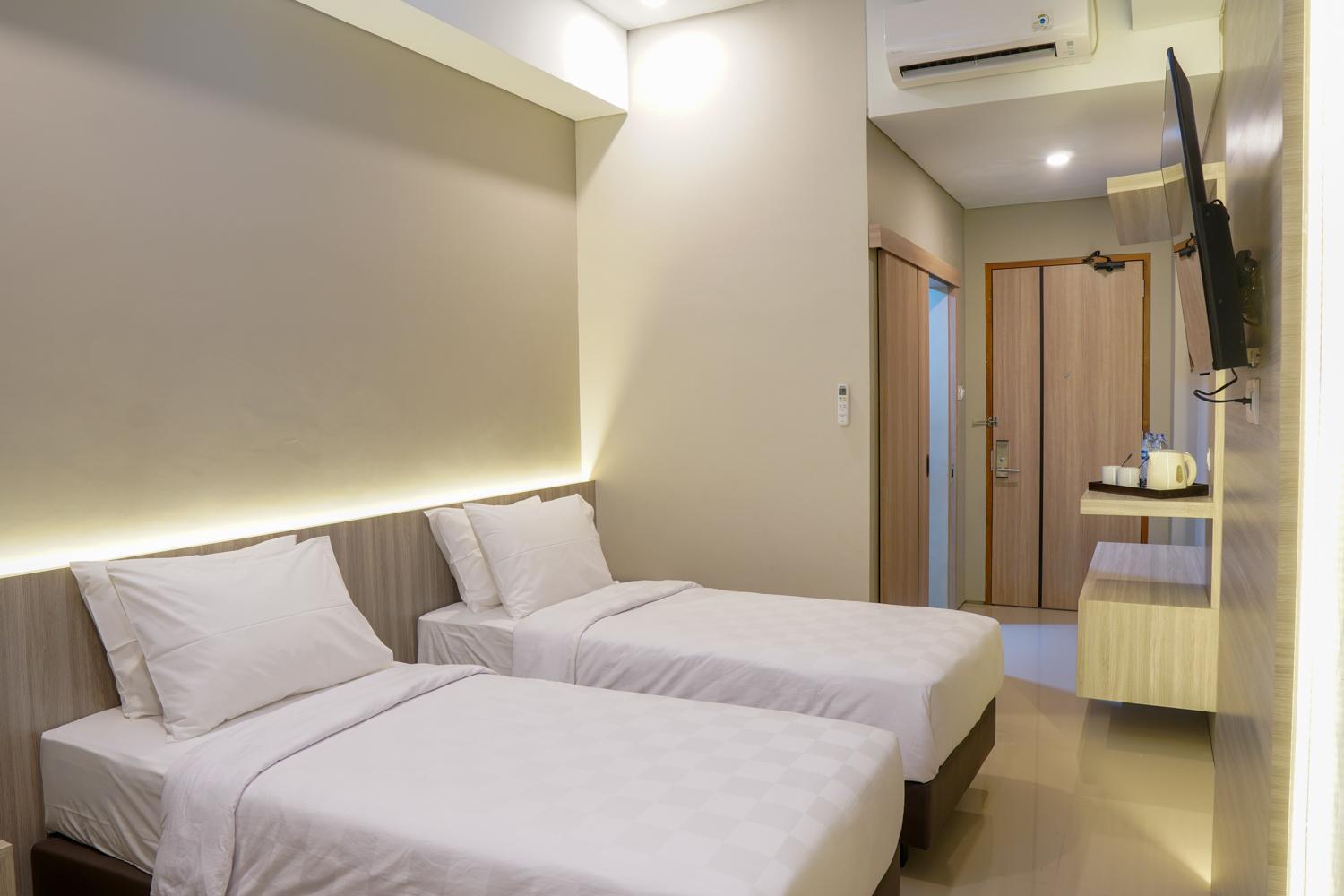 Superior Double or Twin Room photo 3