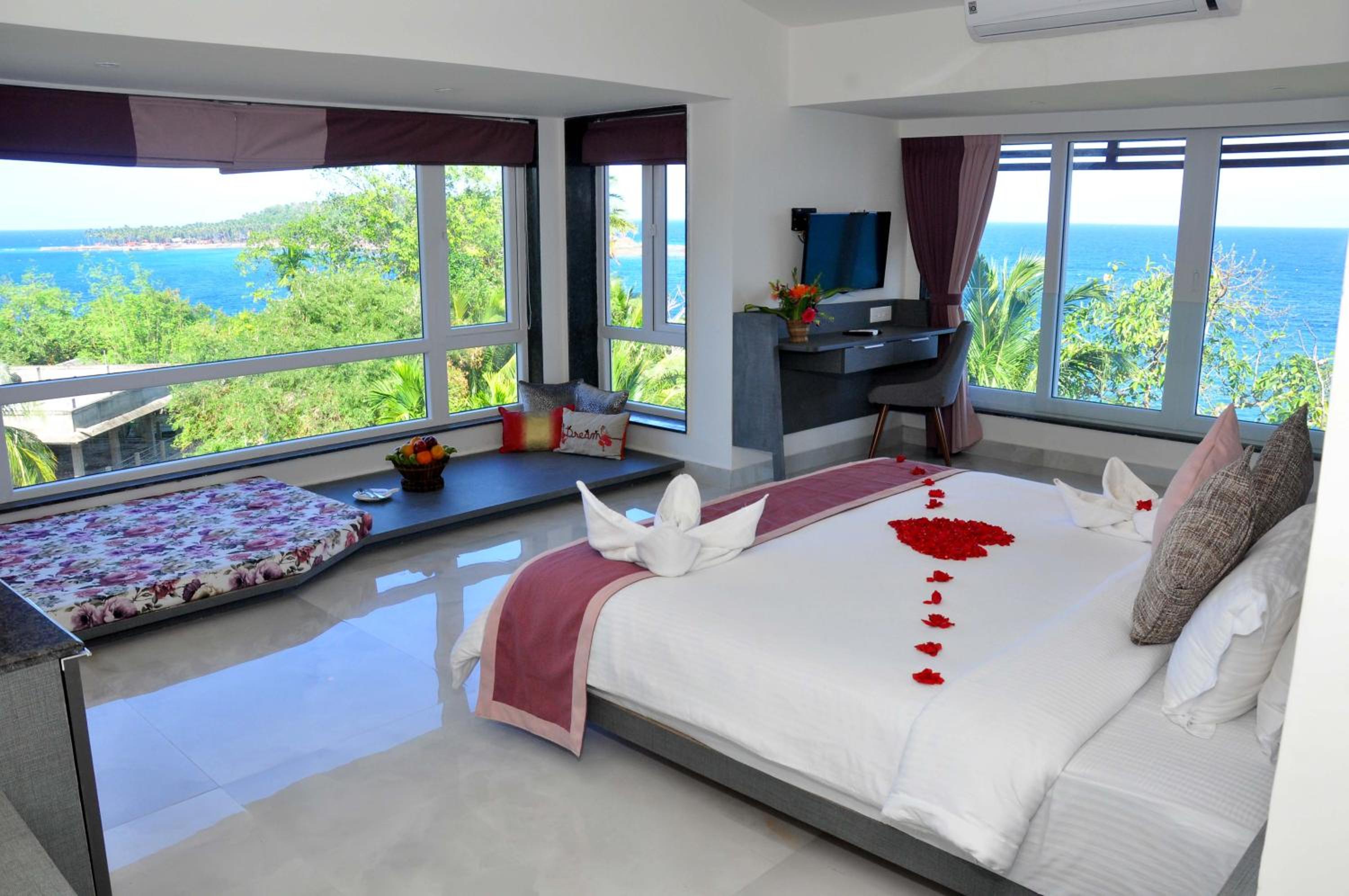 Queen Room