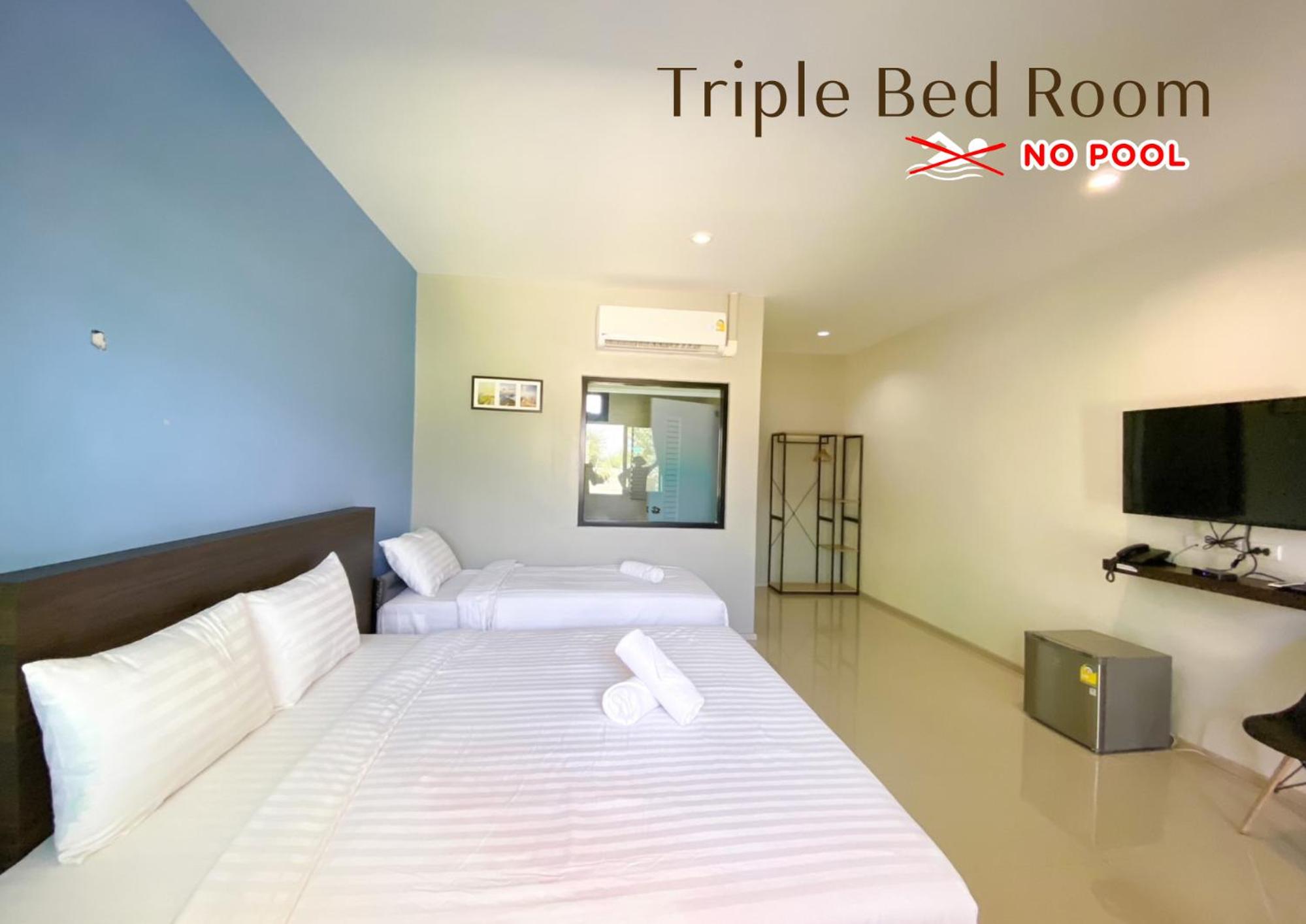Triple Room - Photo 3