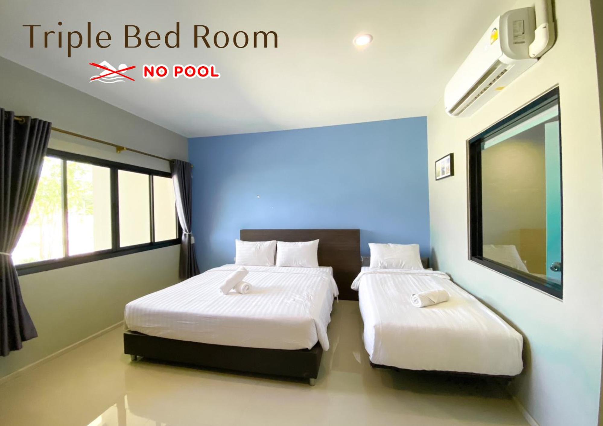 Triple Room - Photo 2