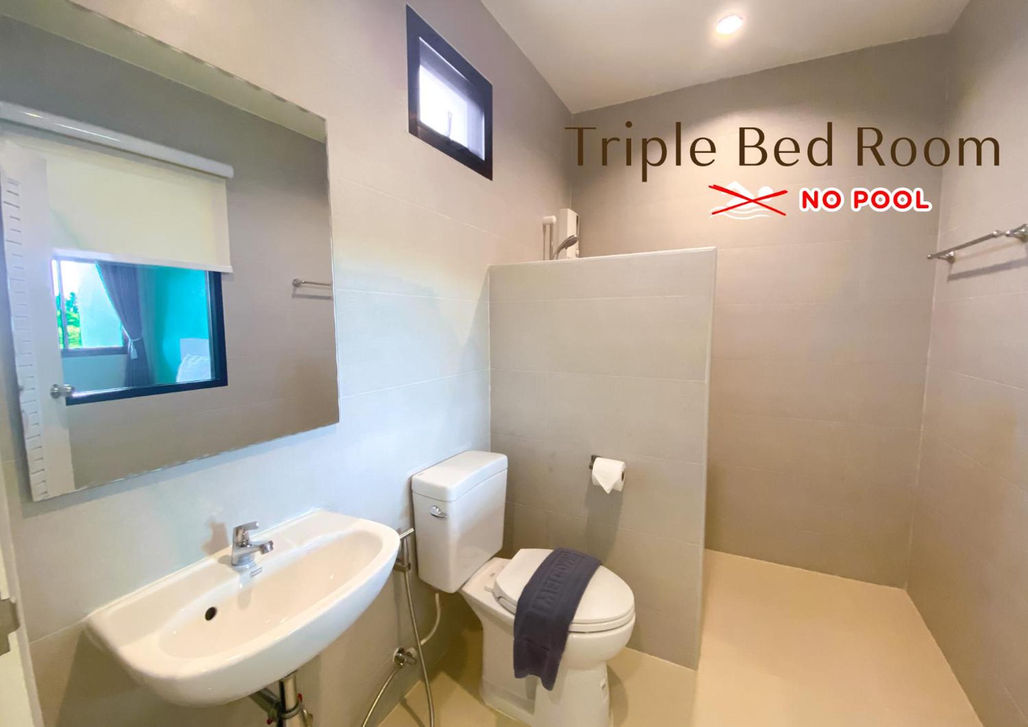 Triple Room - Photo 4