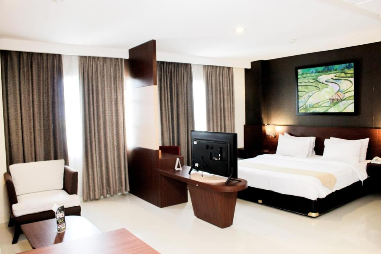 Executive King Room photo 2