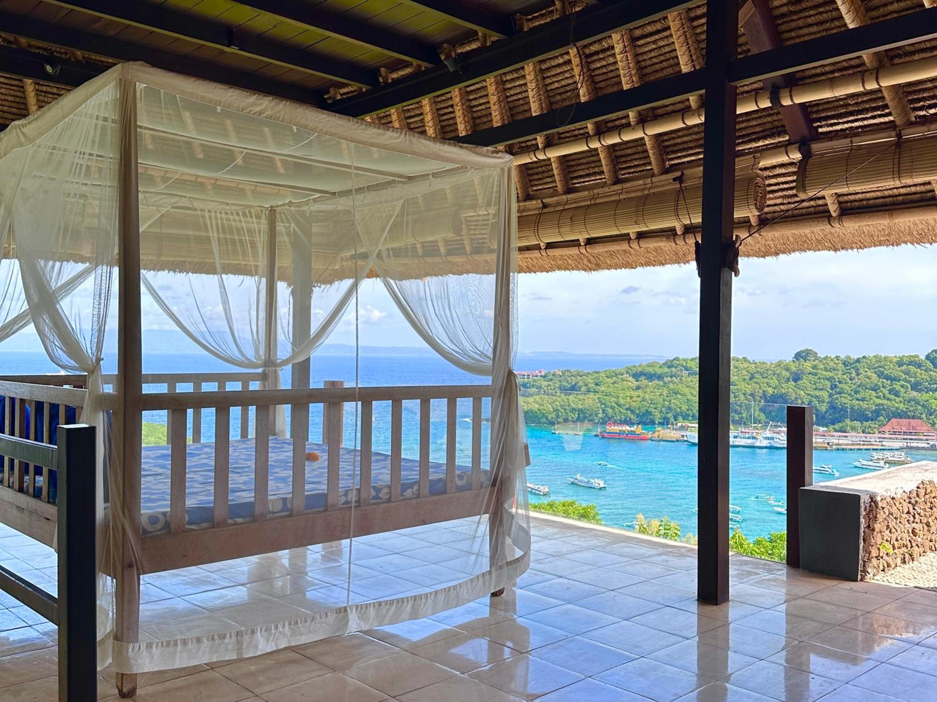 Two-Bedroom Villa - Photo 15