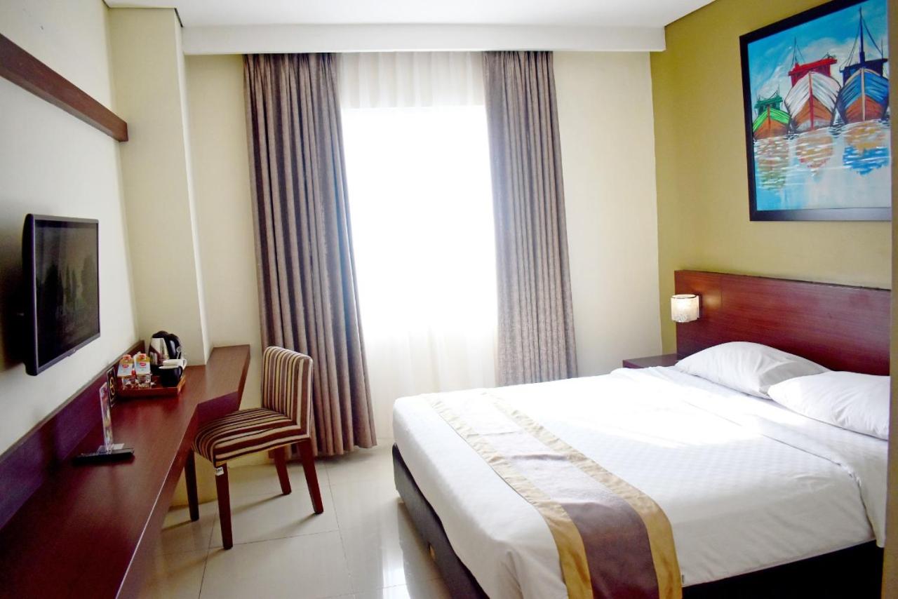 Superior King Room photo 2