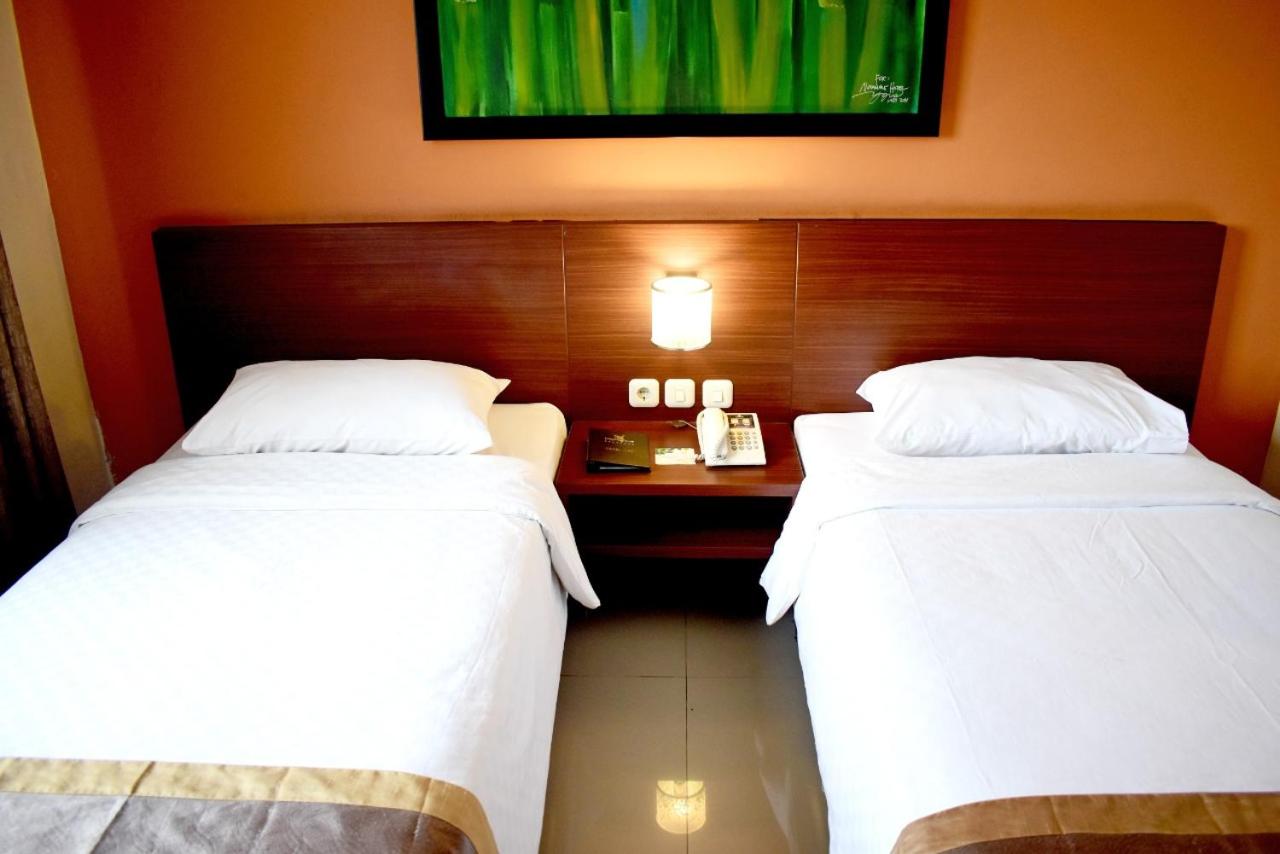 Superior Twin Room photo 2