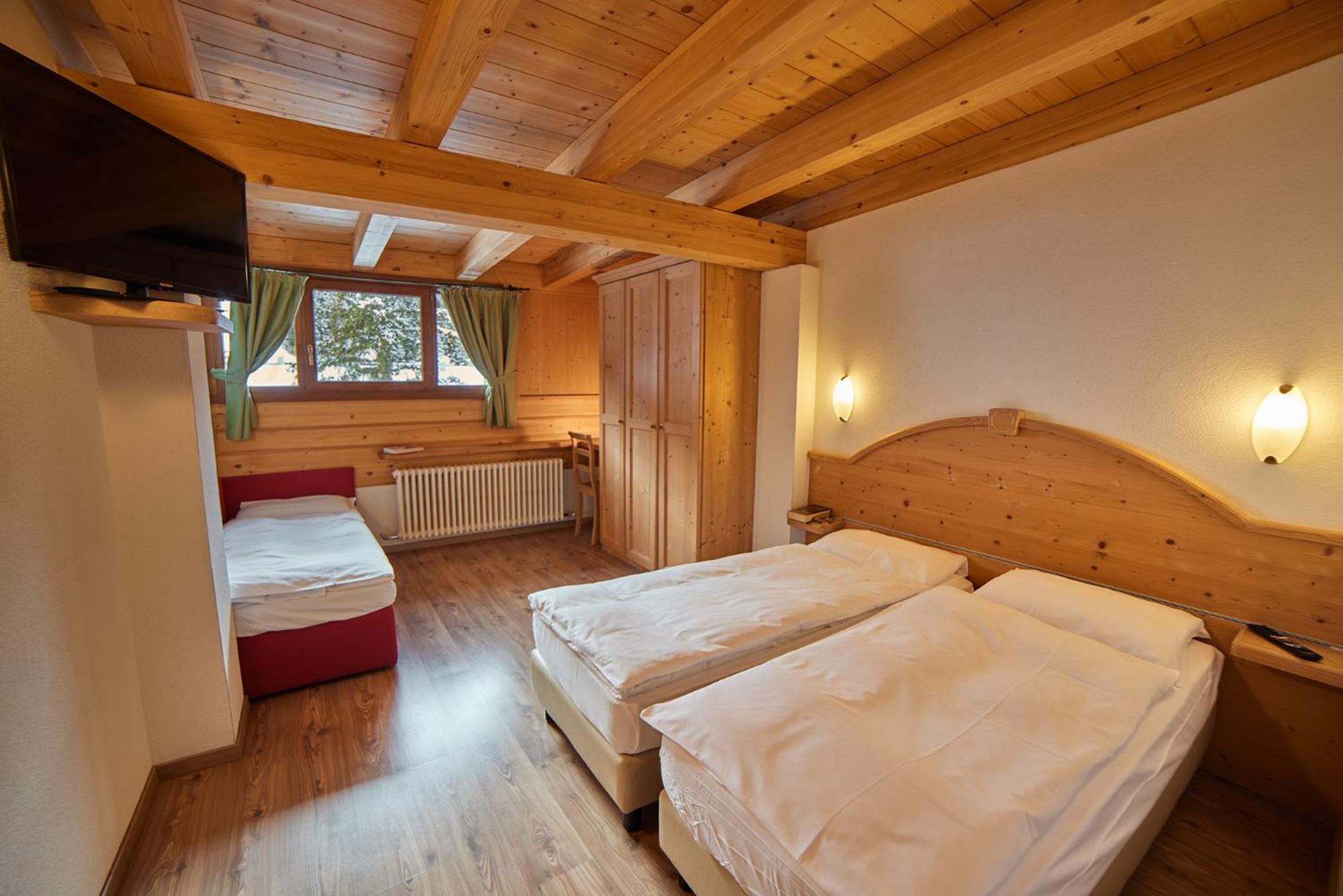 Triple Room - Photo 4