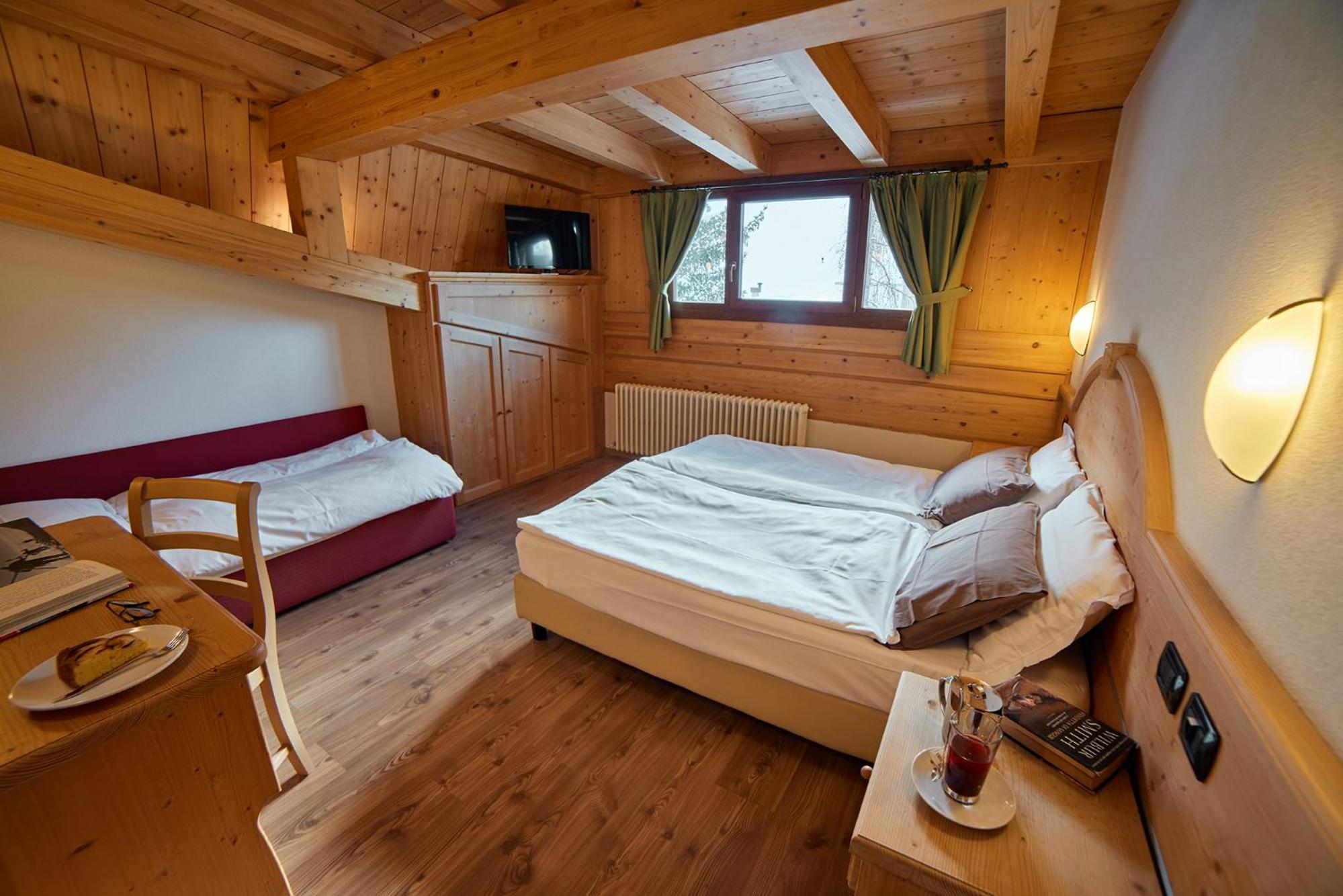 Triple Room - Photo 3