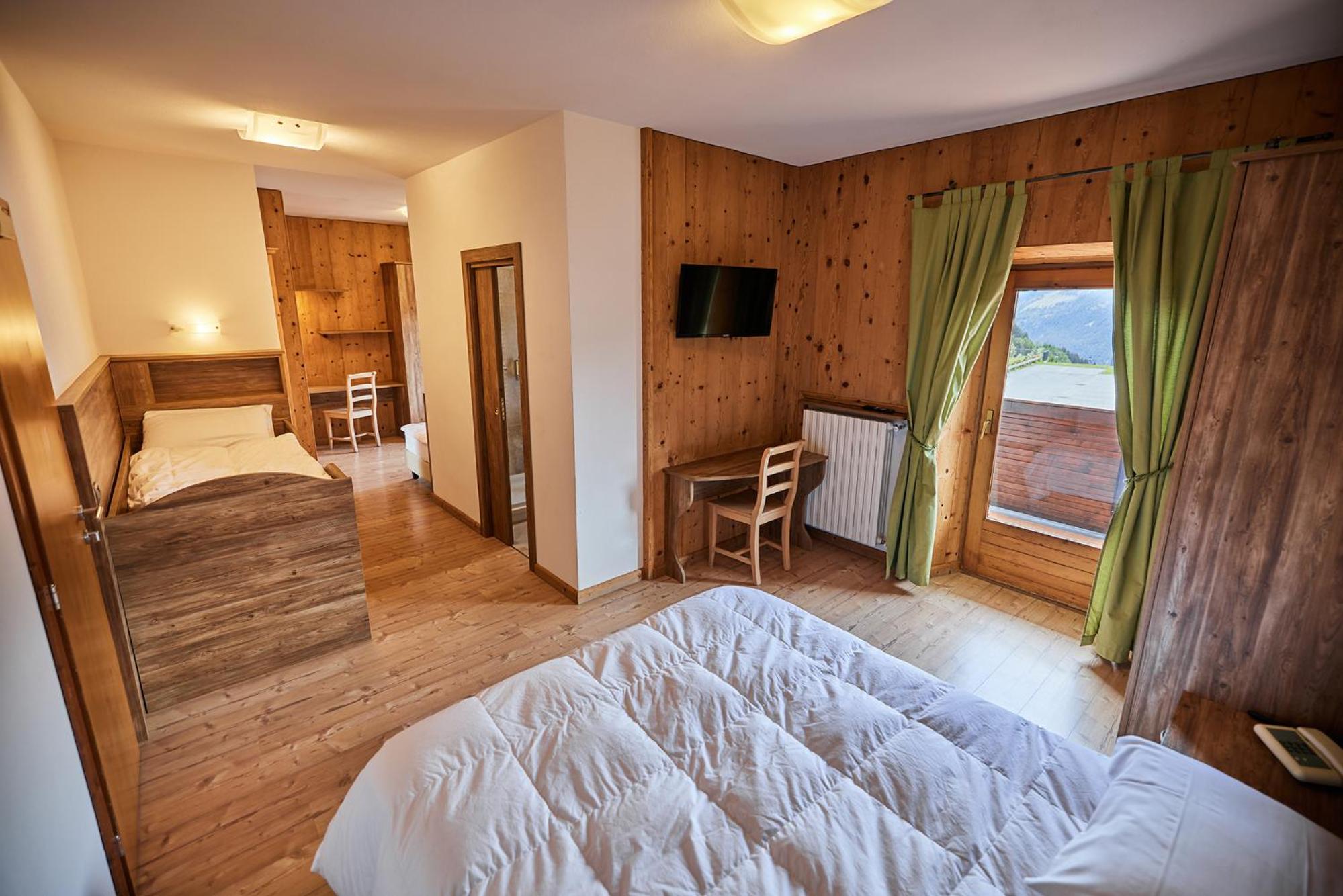 Triple Room - Photo 15