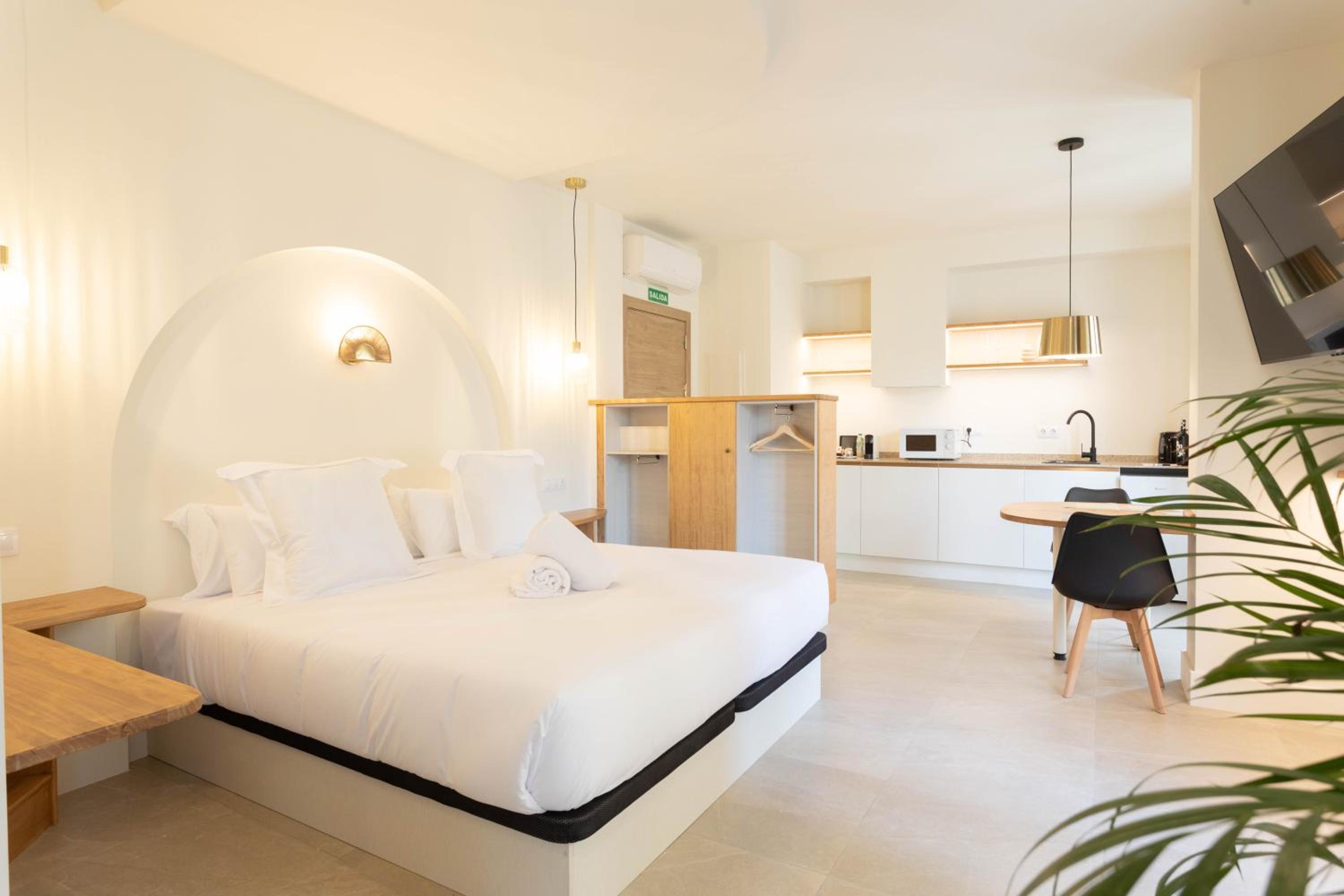 Habitación Doble Estándar