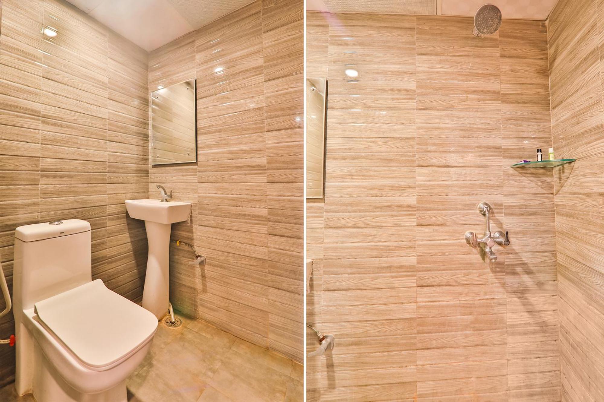 Executive Triple Room