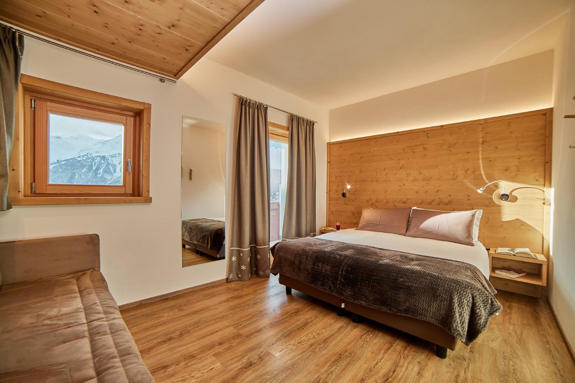 Double Room - Photo 11