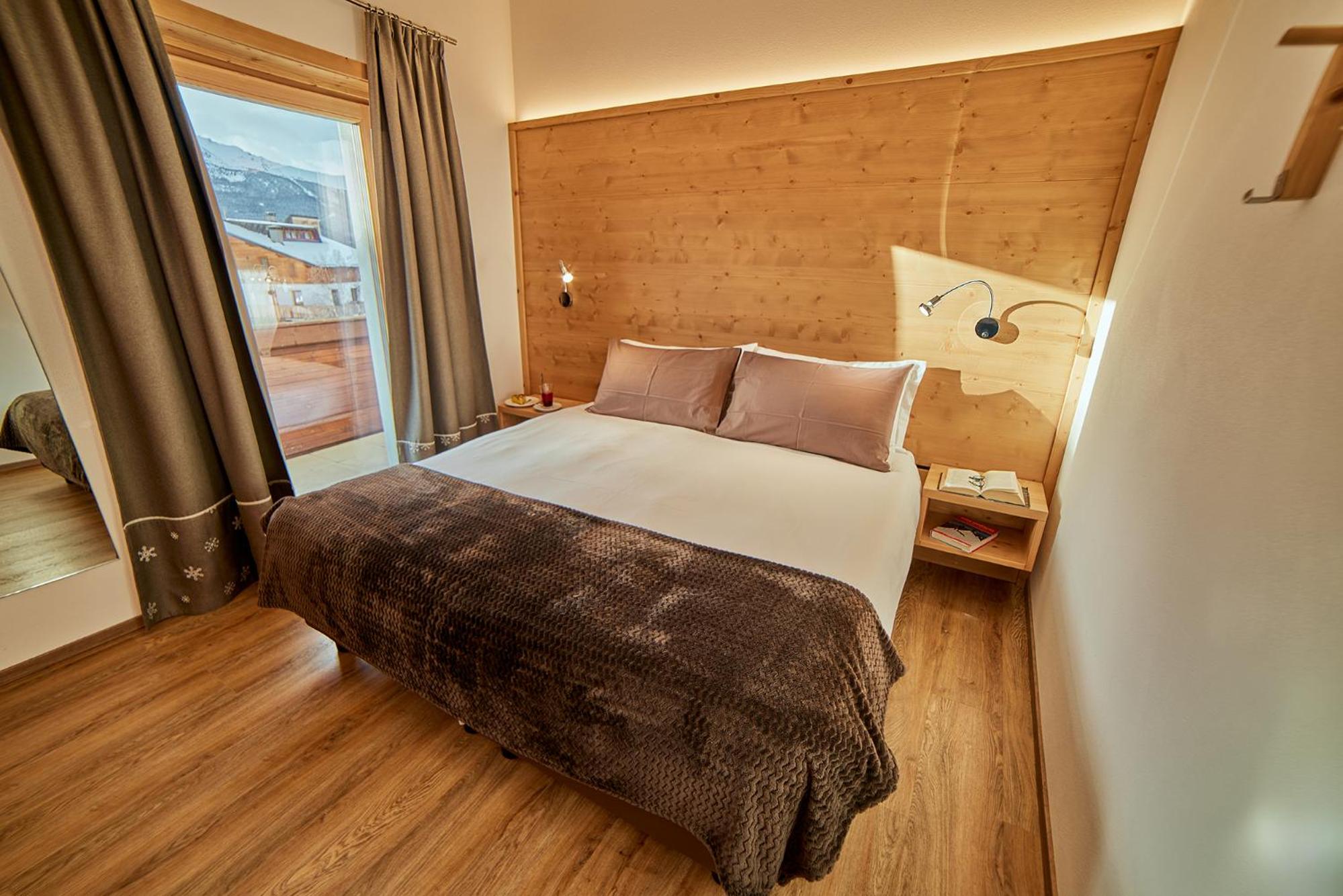 Double Room - Photo 21