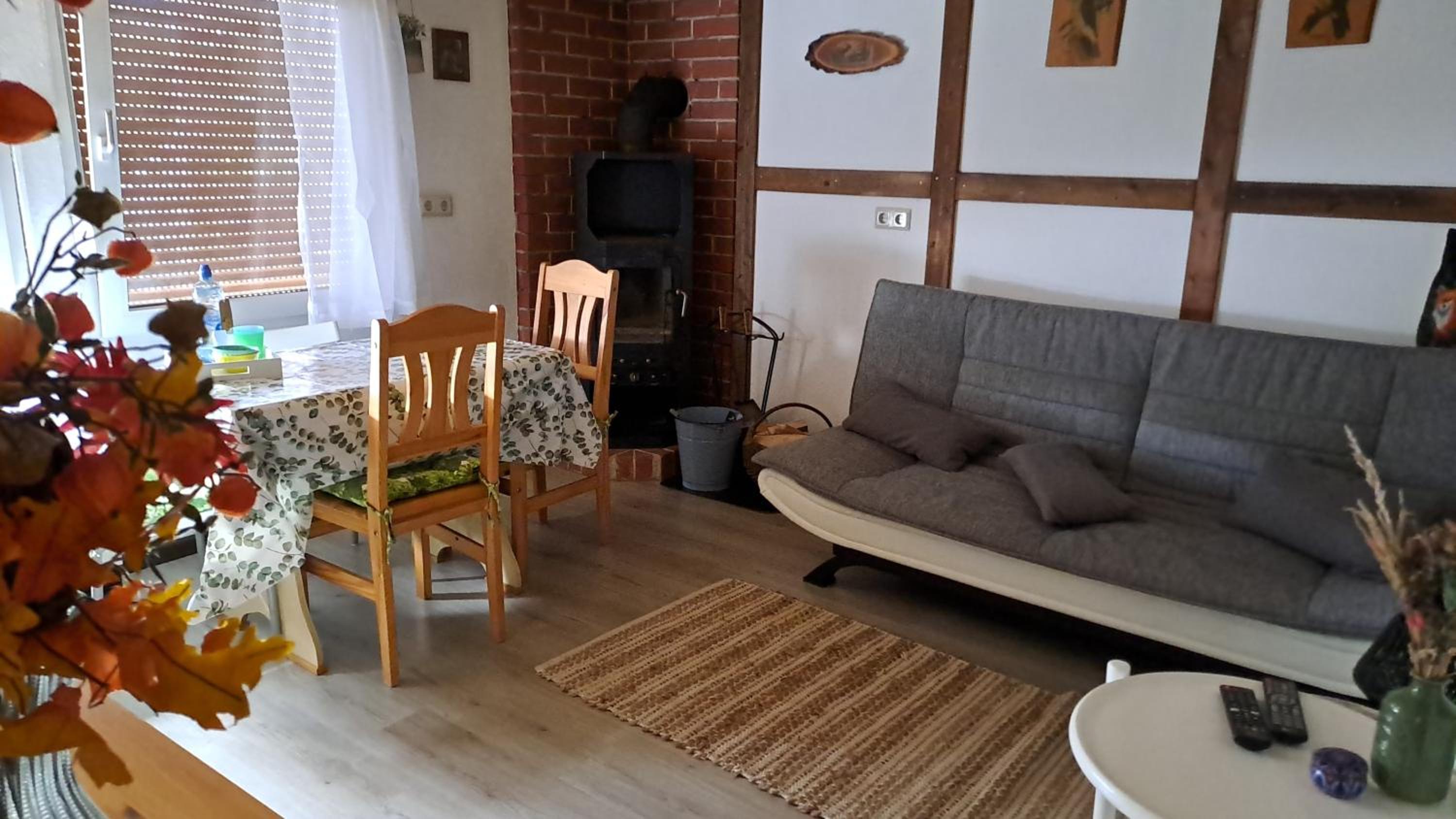 Two-Bedroom Apartment photo 3
