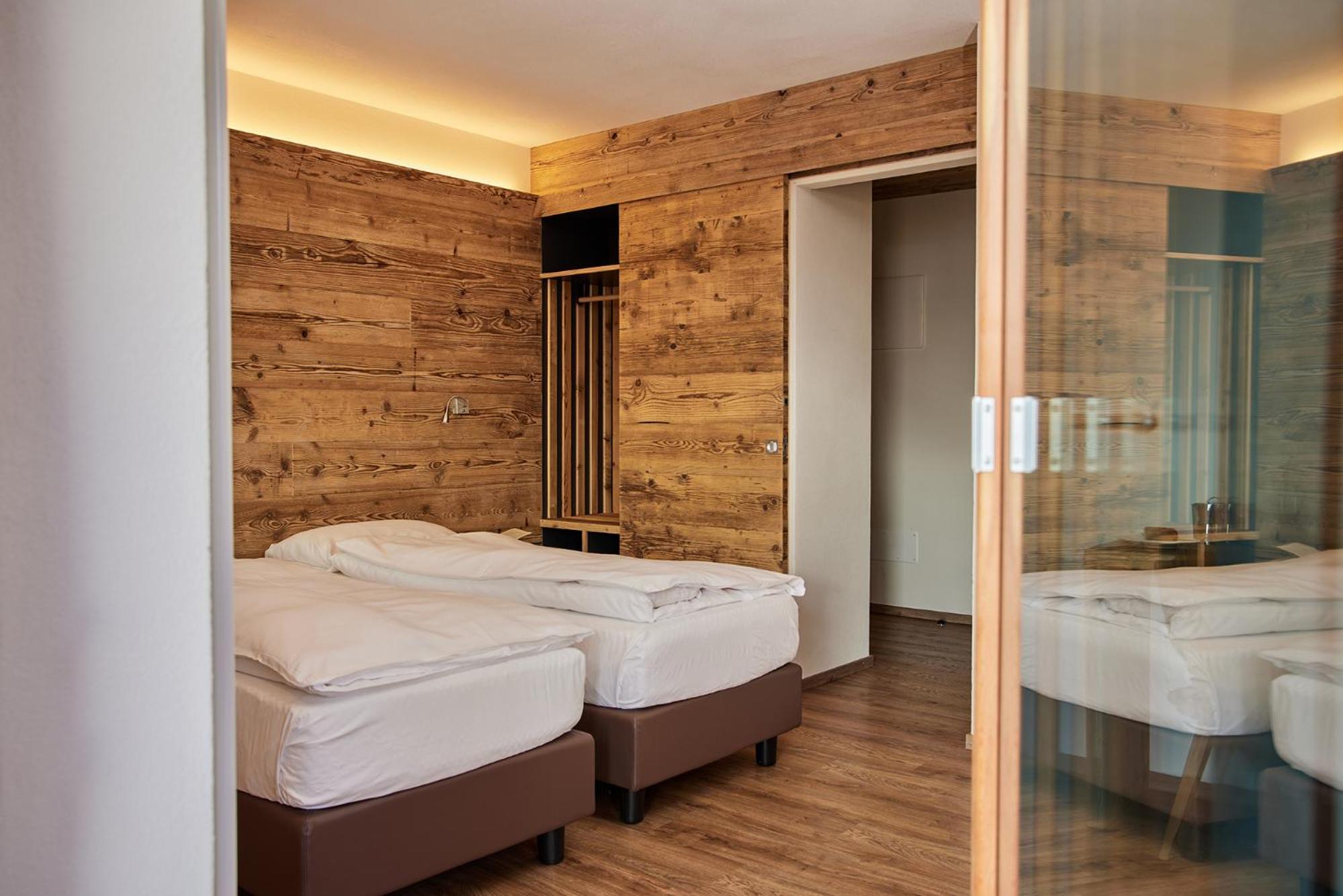 Double Room - Photo 3