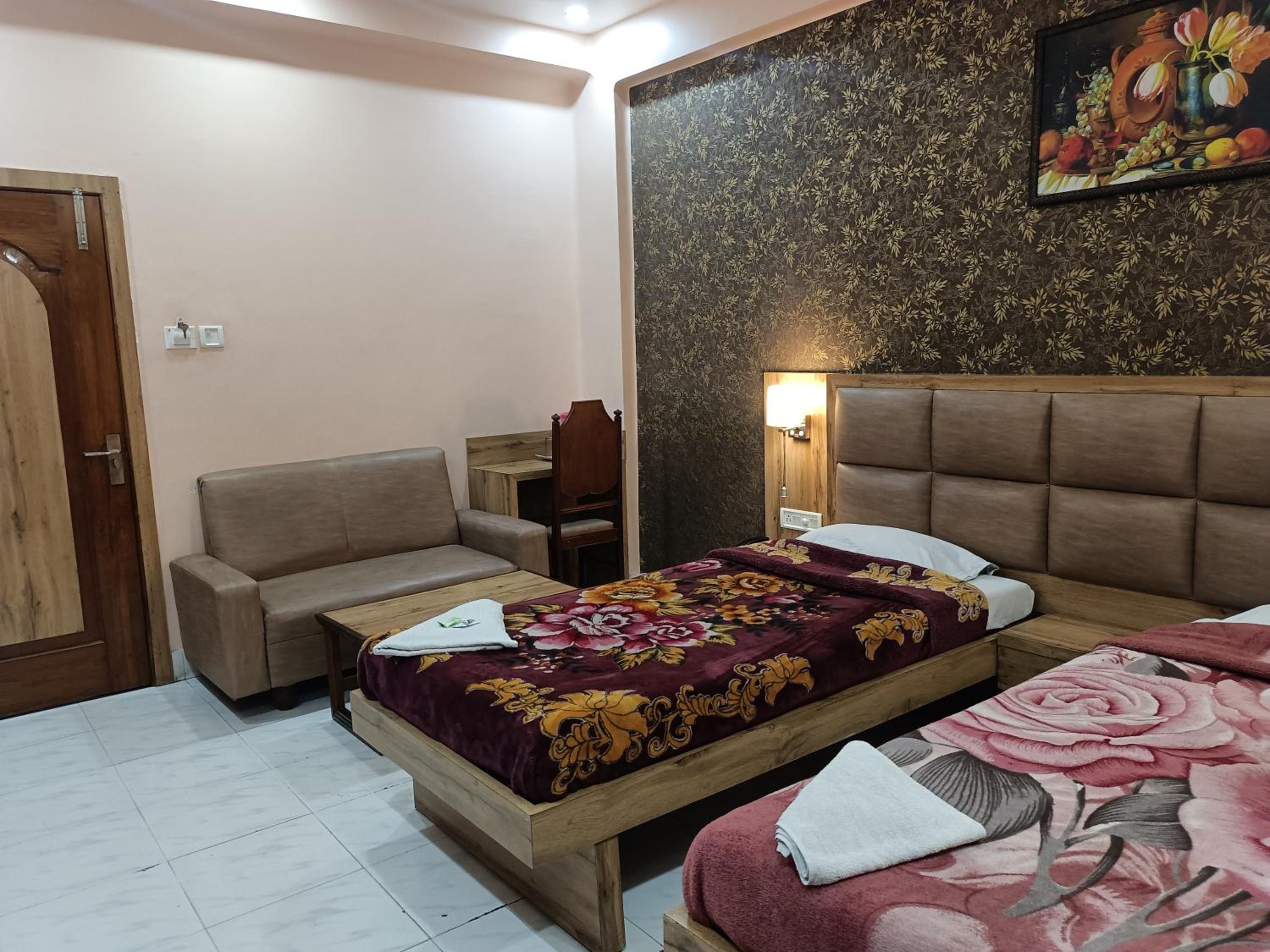 Double Room photo 3