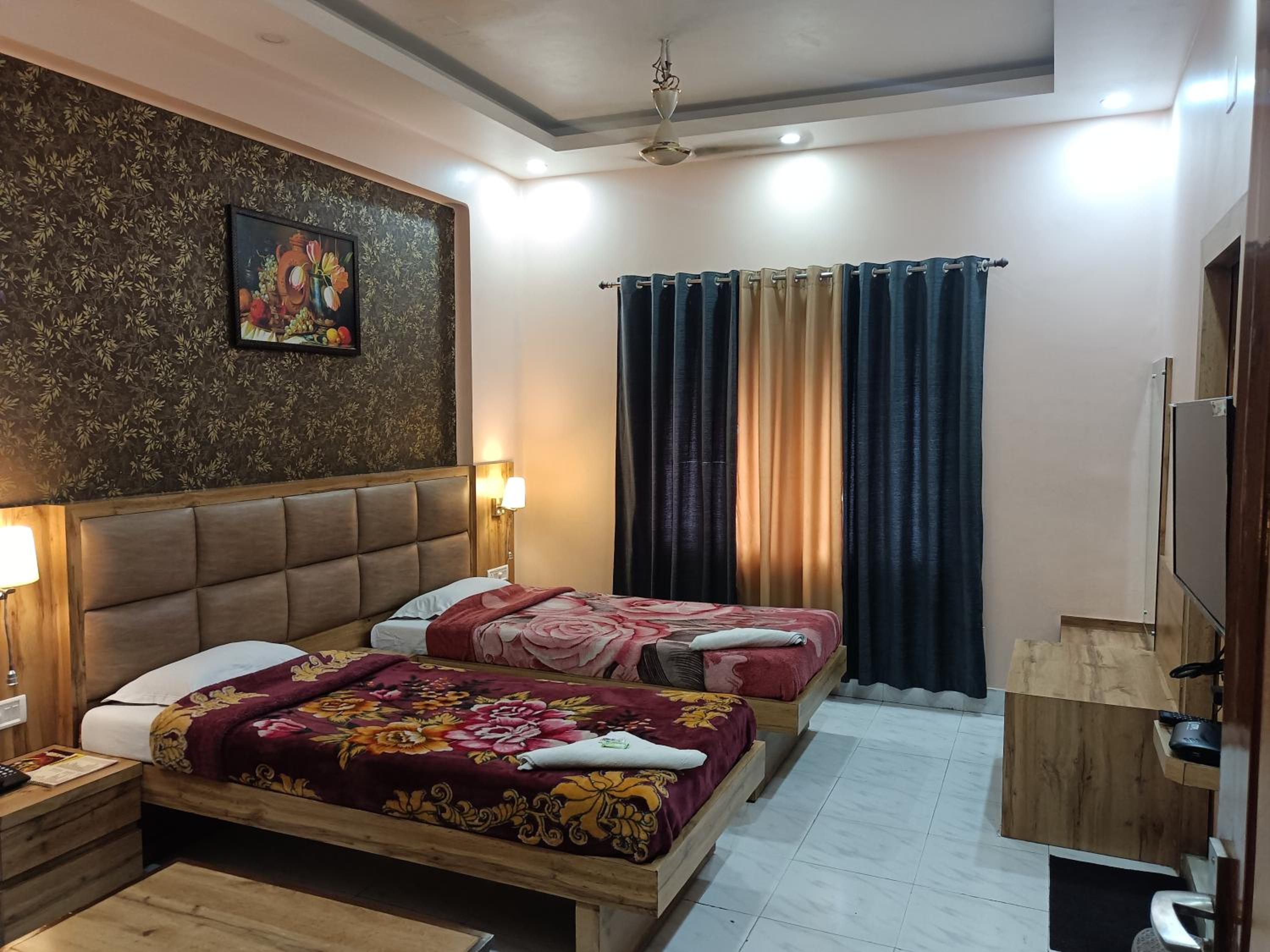 Double Room photo 2