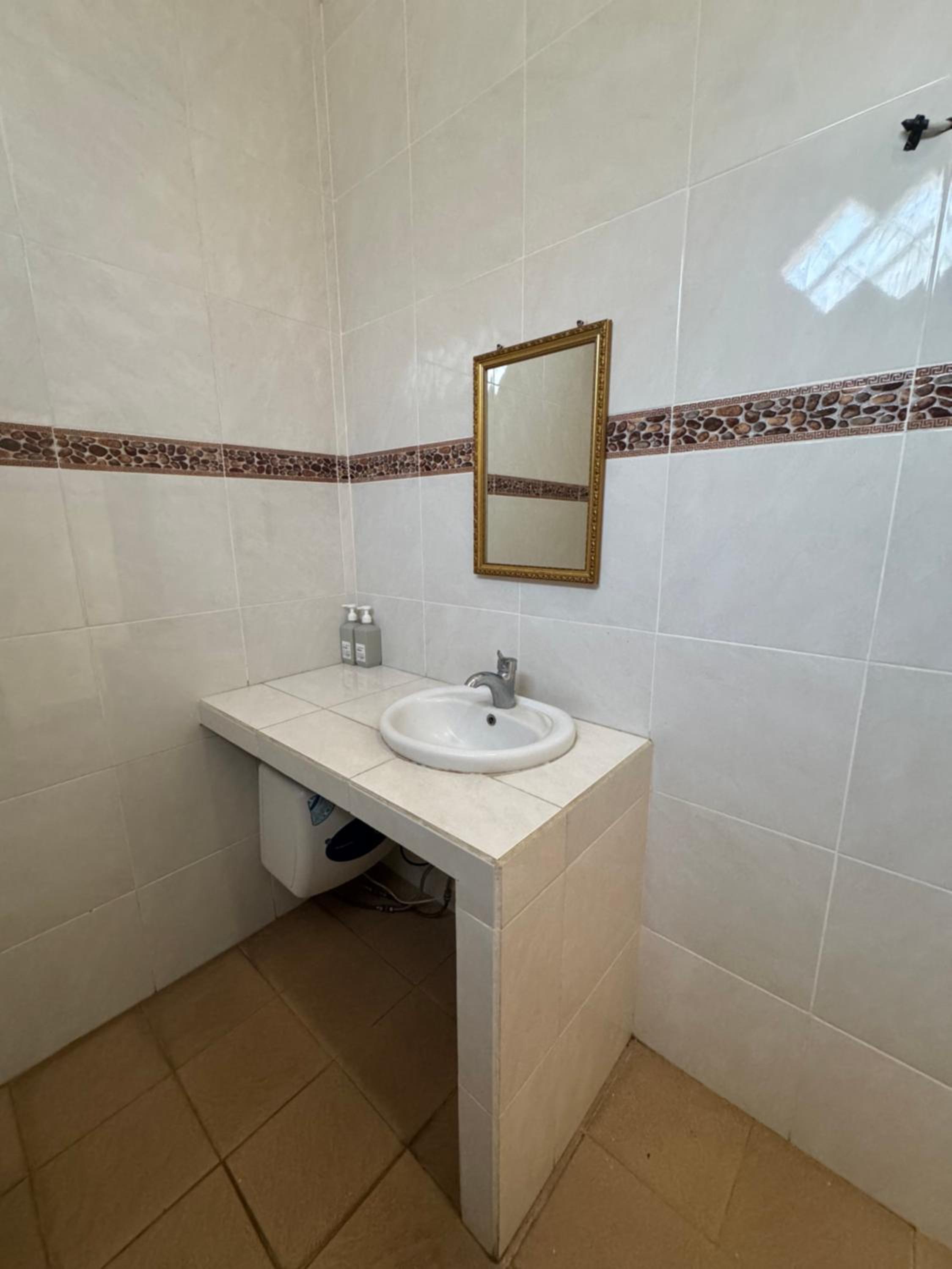 Double Room with Balcony photo 2