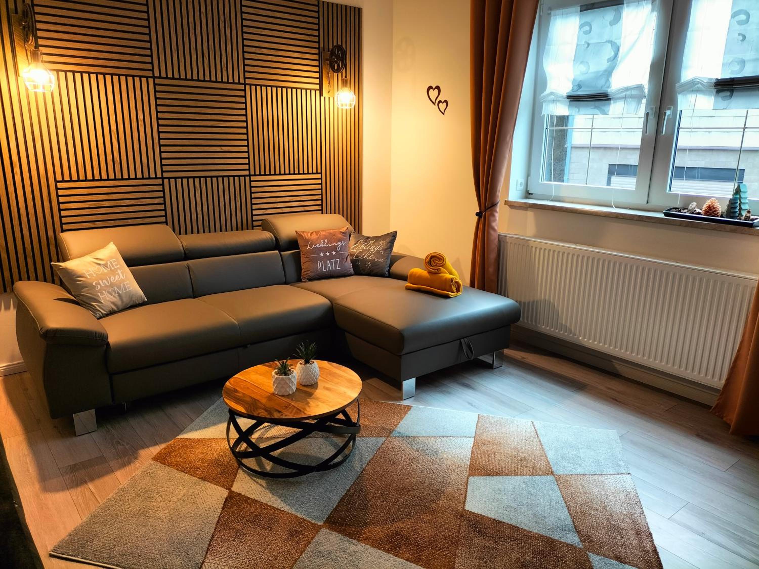 Apartment photo 1