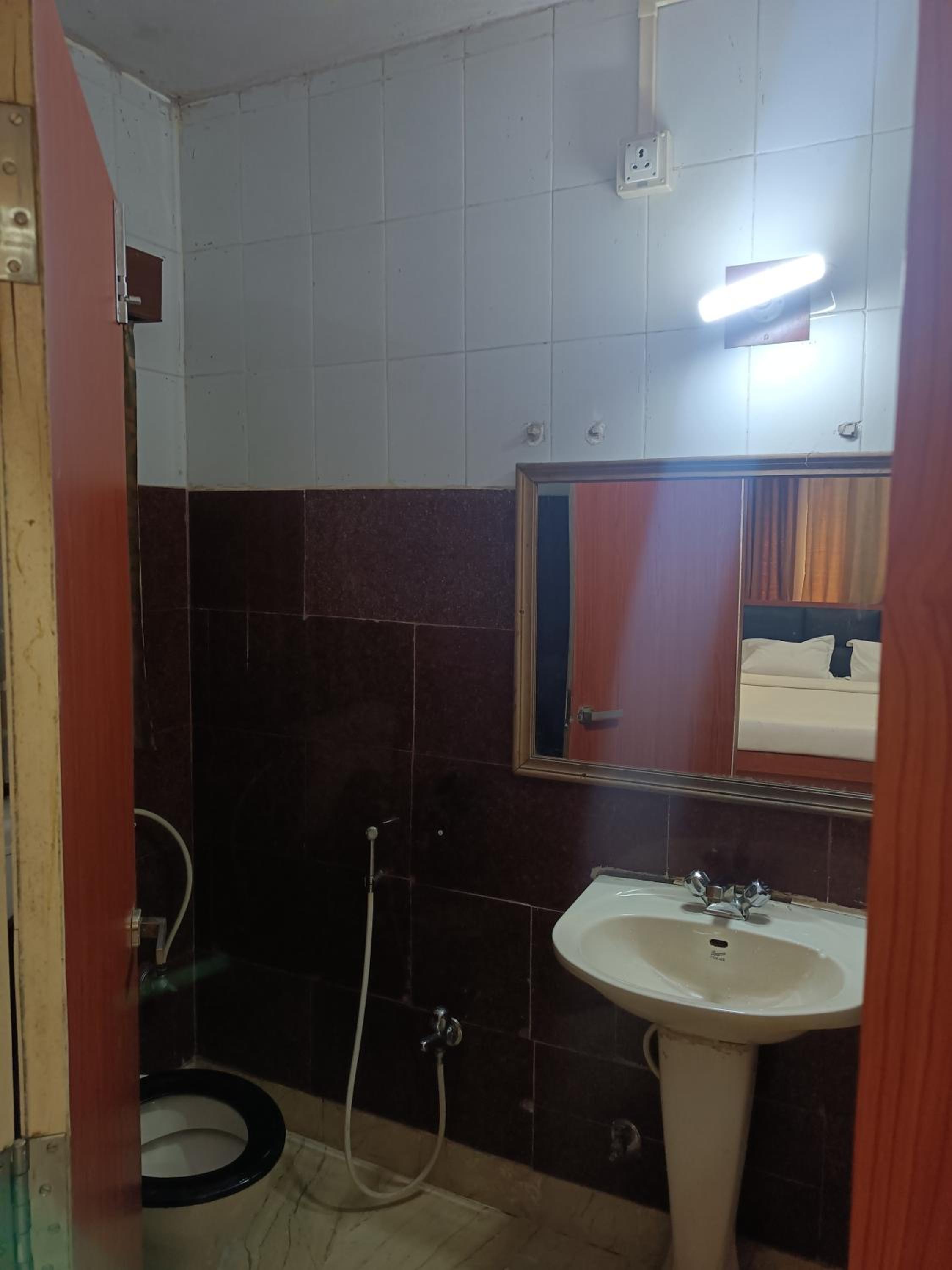 Superior Double Room photo 2