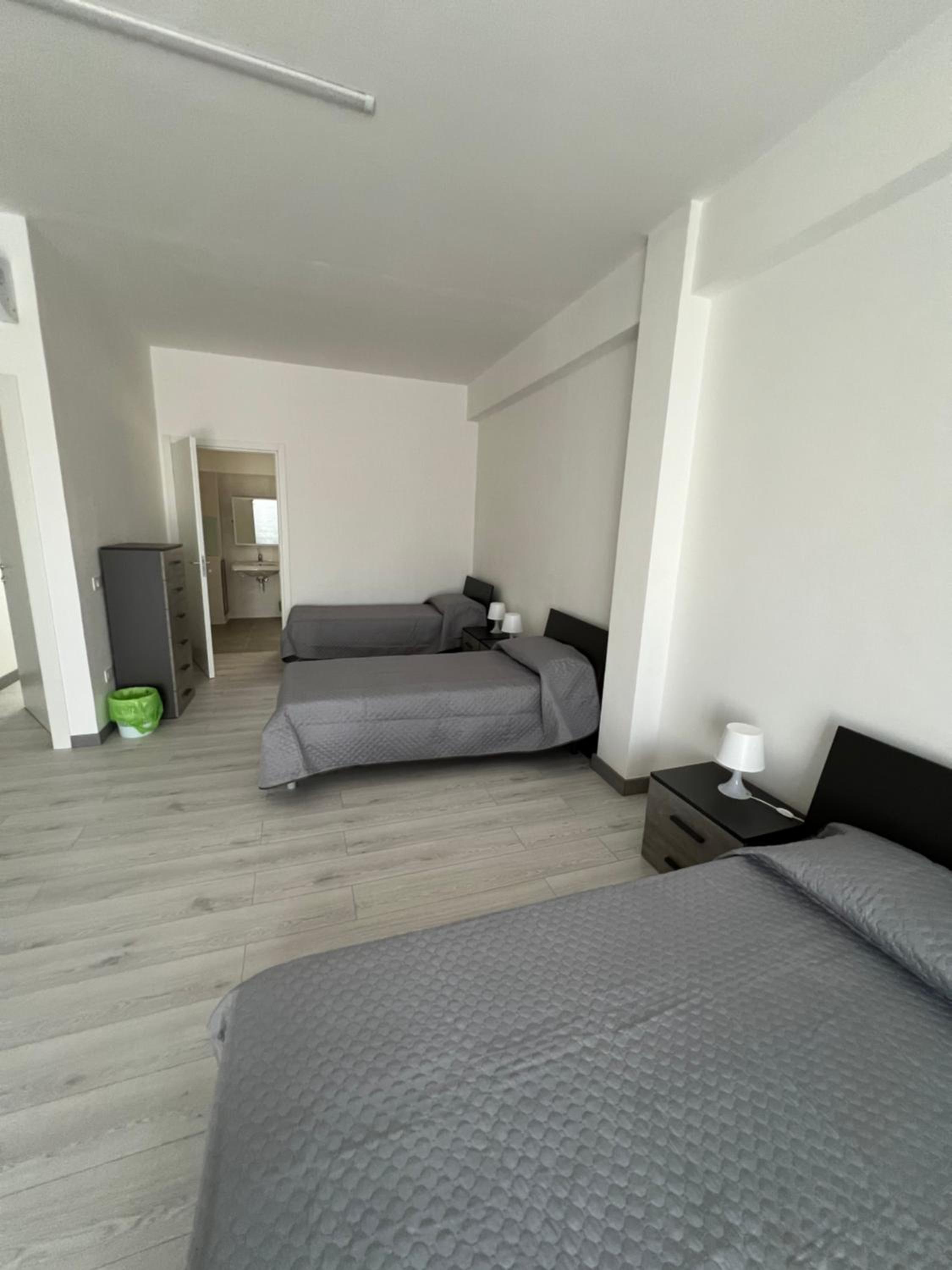 Quadruple Room With Private Bathroom photo 2