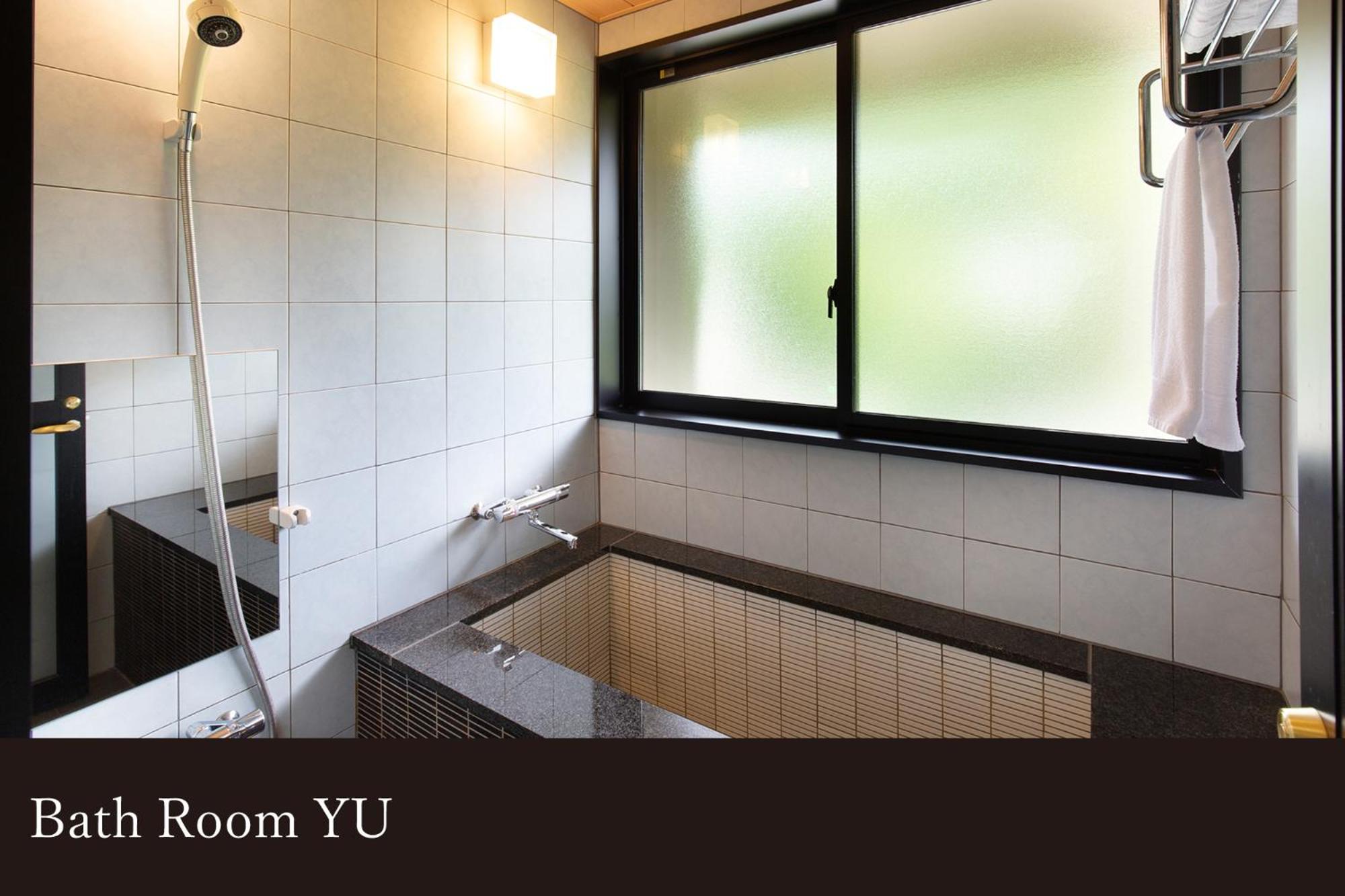 Western-Style Twin Room With Teppan Yaki Dinner photo 2