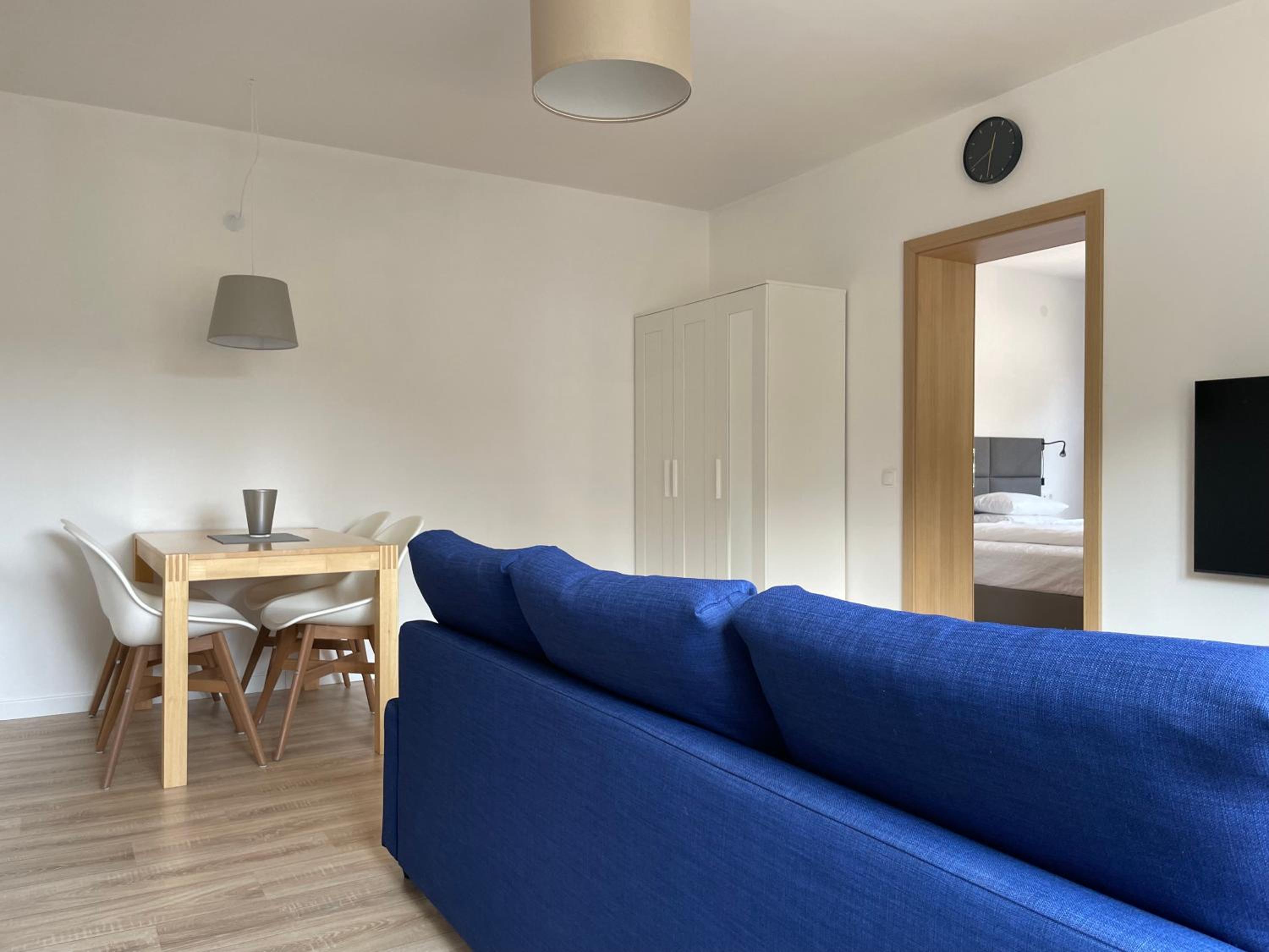 Apartment with Terrace photo 3