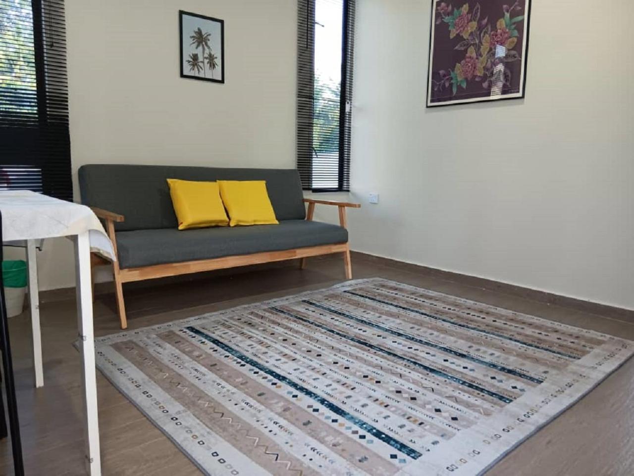 Two-Bedroom Villa - Photo 10