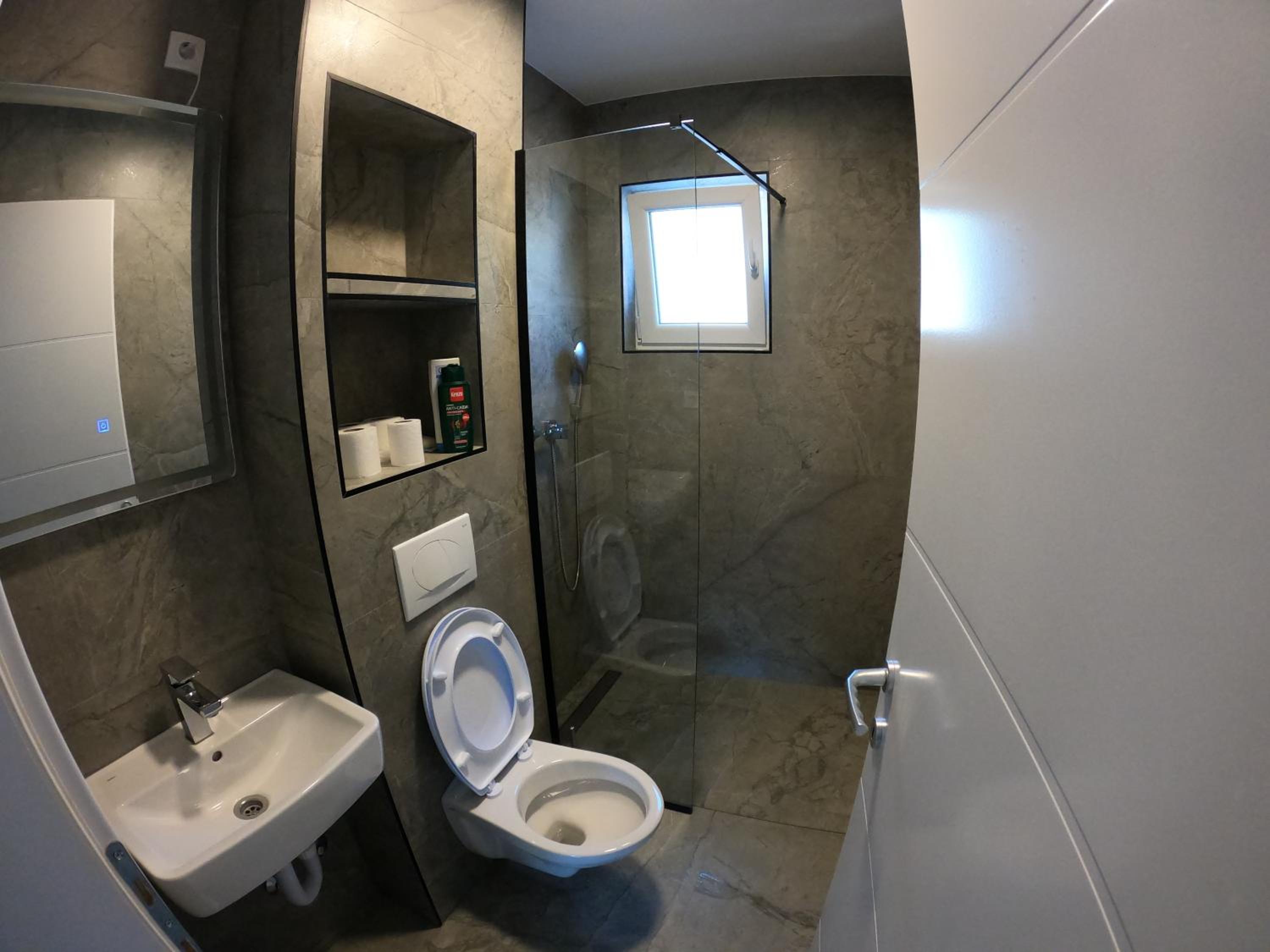 Twin Room with Balcony photo 1