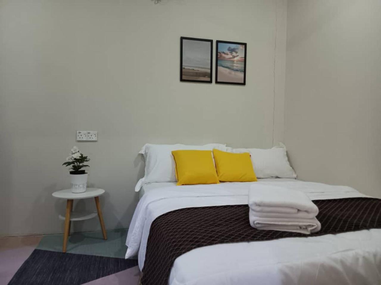 One-Bedroom Villa - Photo 3