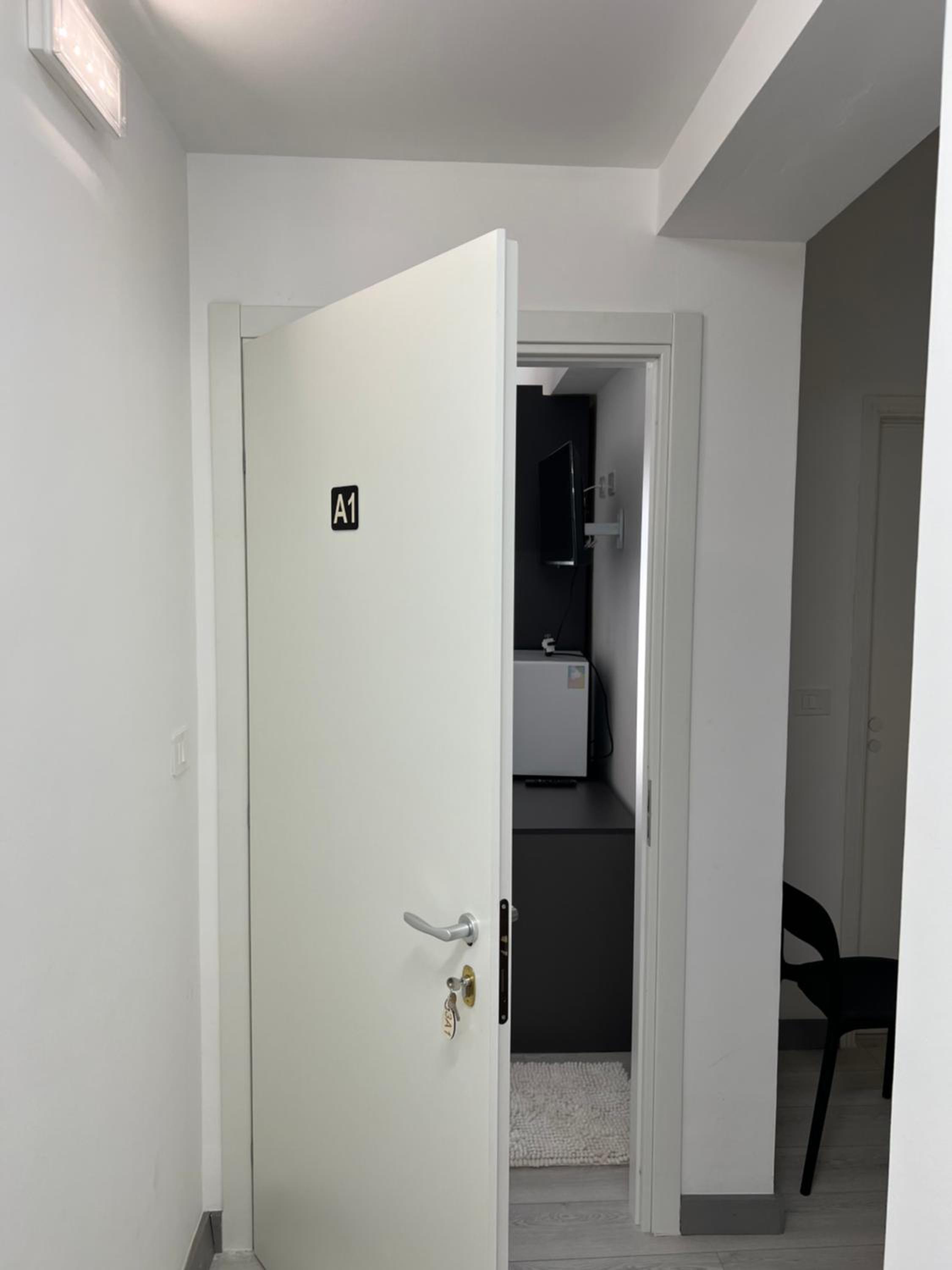 Quadruple Room With Private Bathroom photo 1