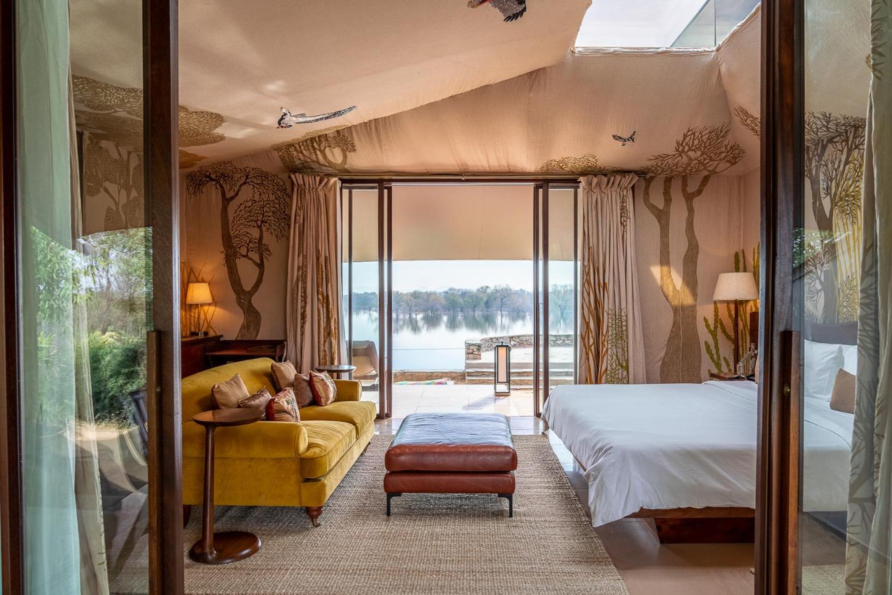 Luxury Tent - Photo 9