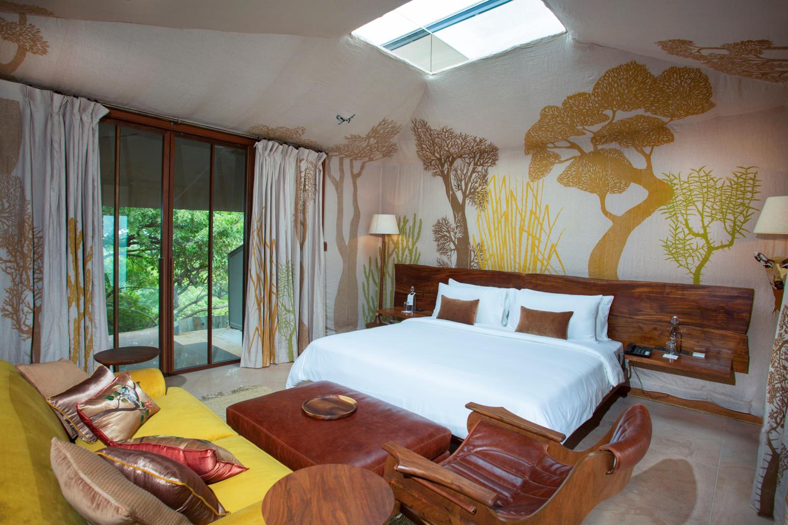 Luxury Tent - Photo 4