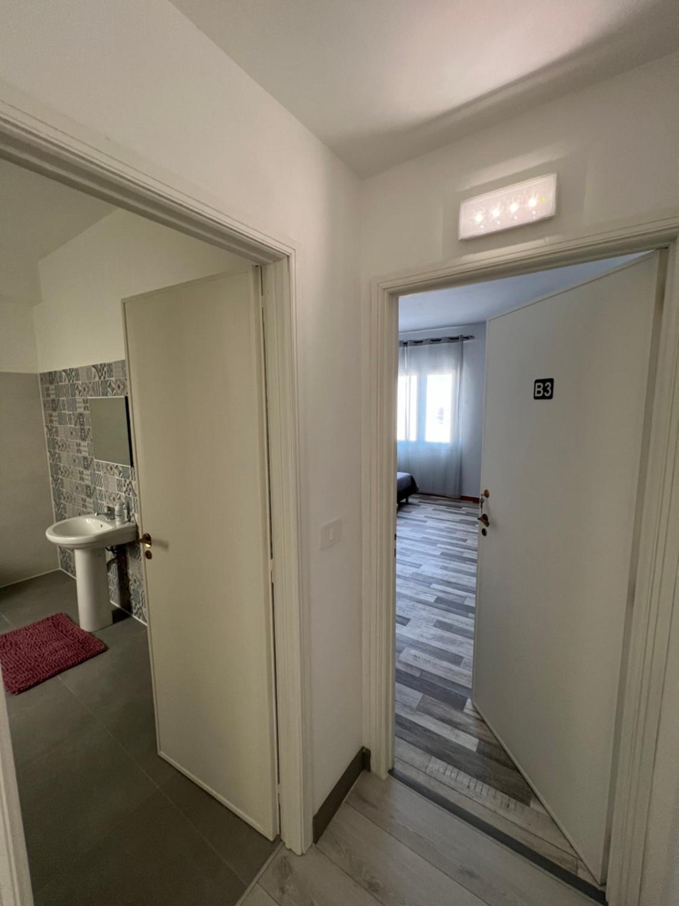 Triple Room With Private Bathroom photo 1