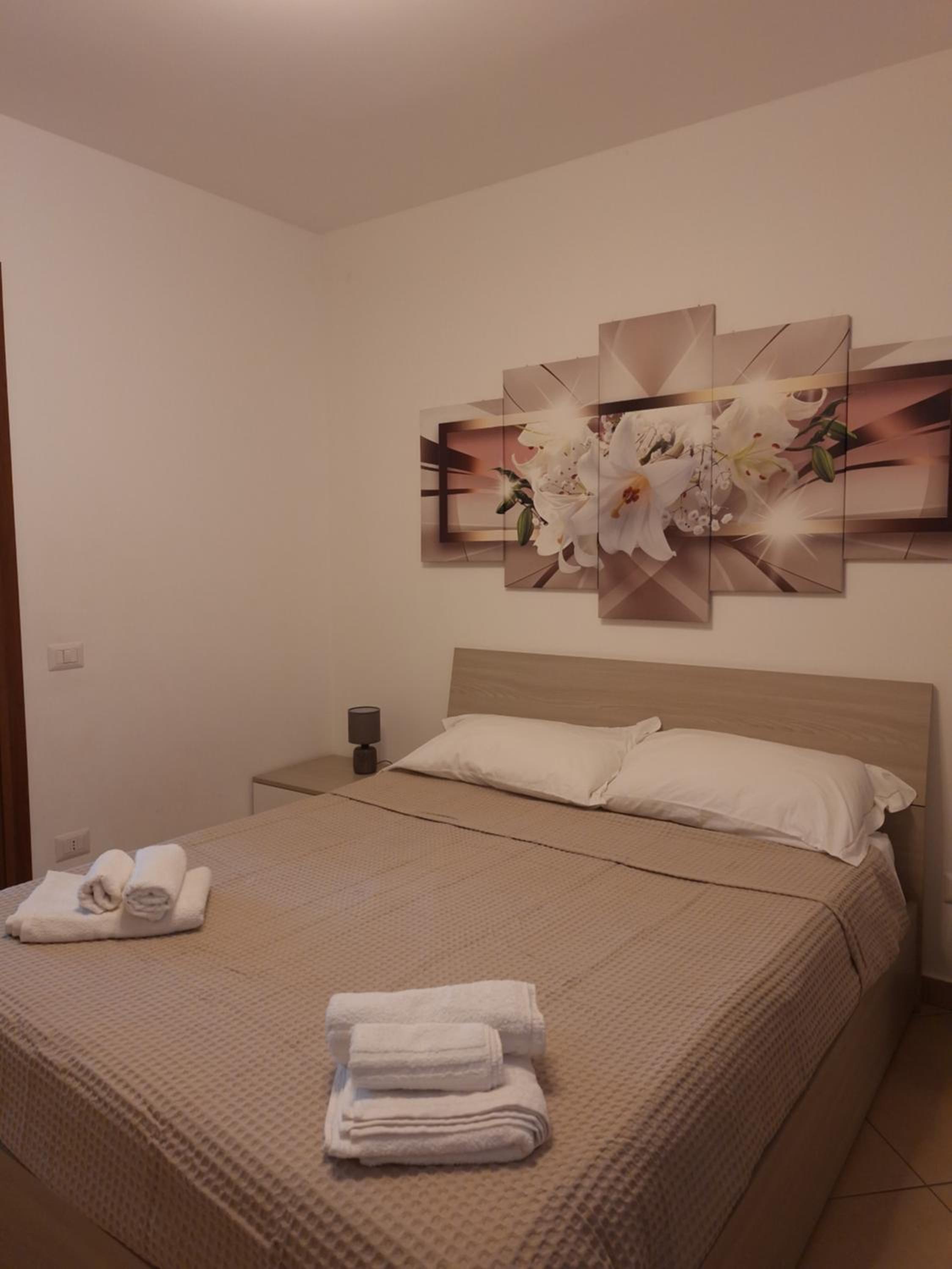 Apartment - Ground Floor
